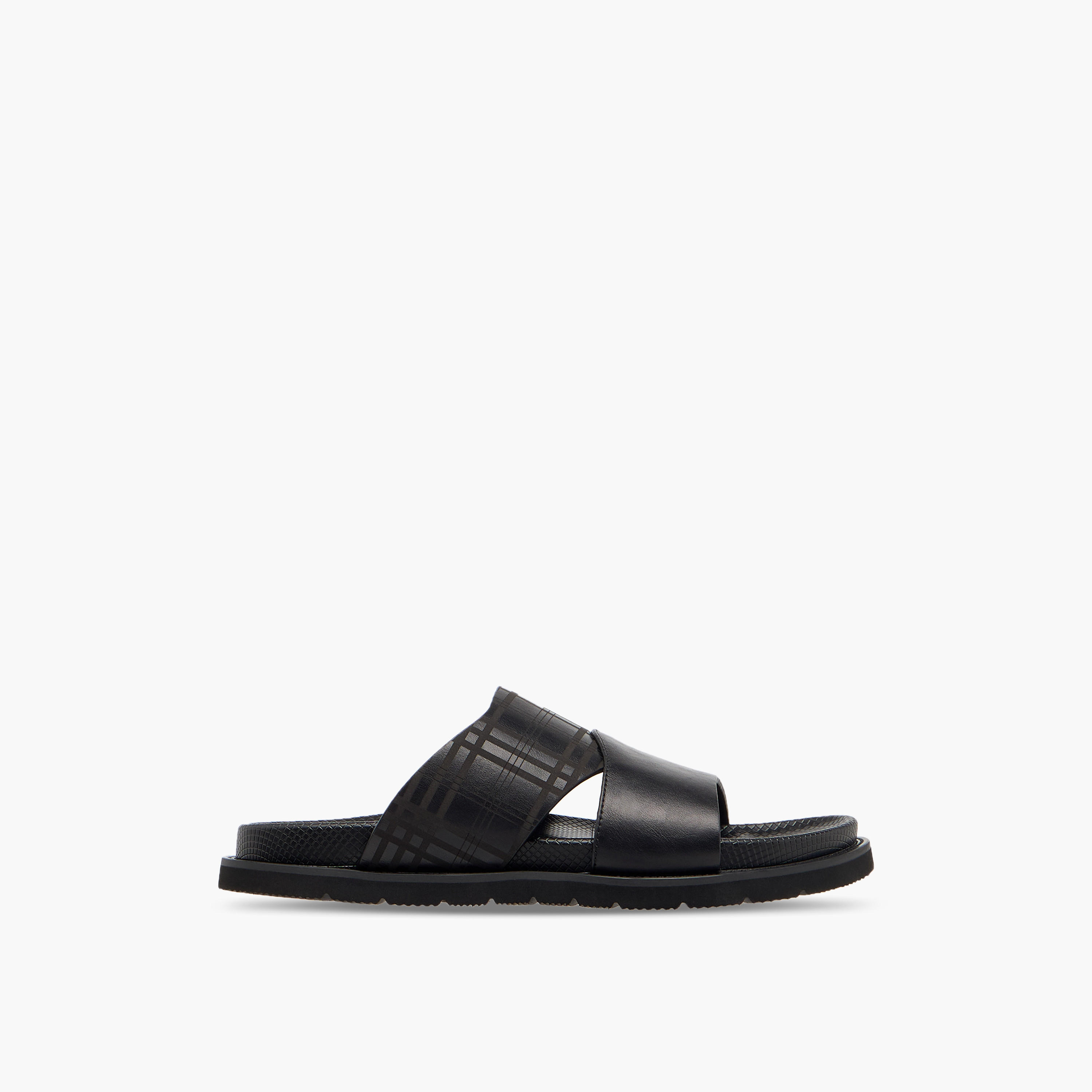 صندل مربعات مريح سهل الارتداء للرجال من دوتشيني-men-shoes-sandals-image-3