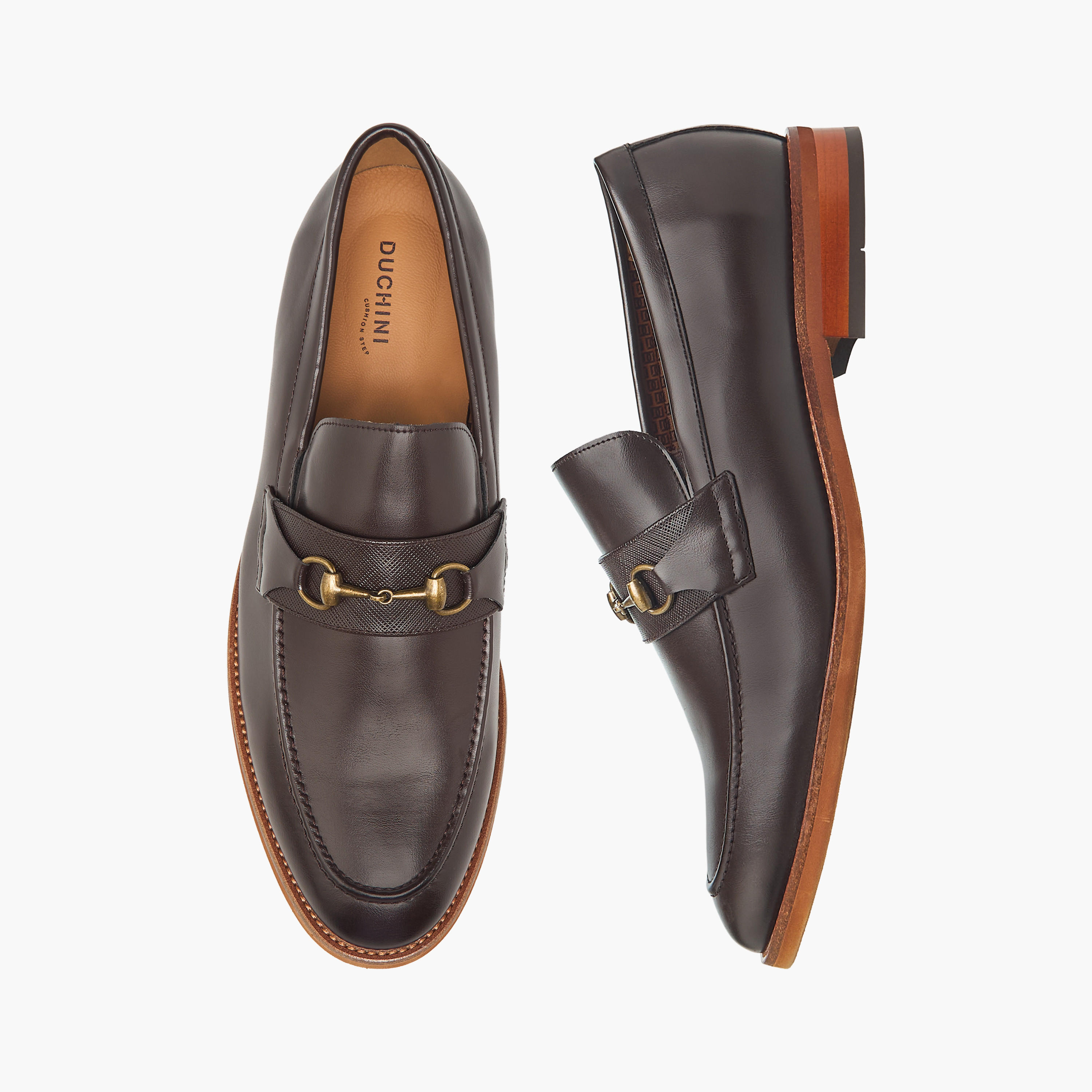 حذاء سهل الارتداء للرجال من دوتشيني-men-shoes-formalshoes-image-1