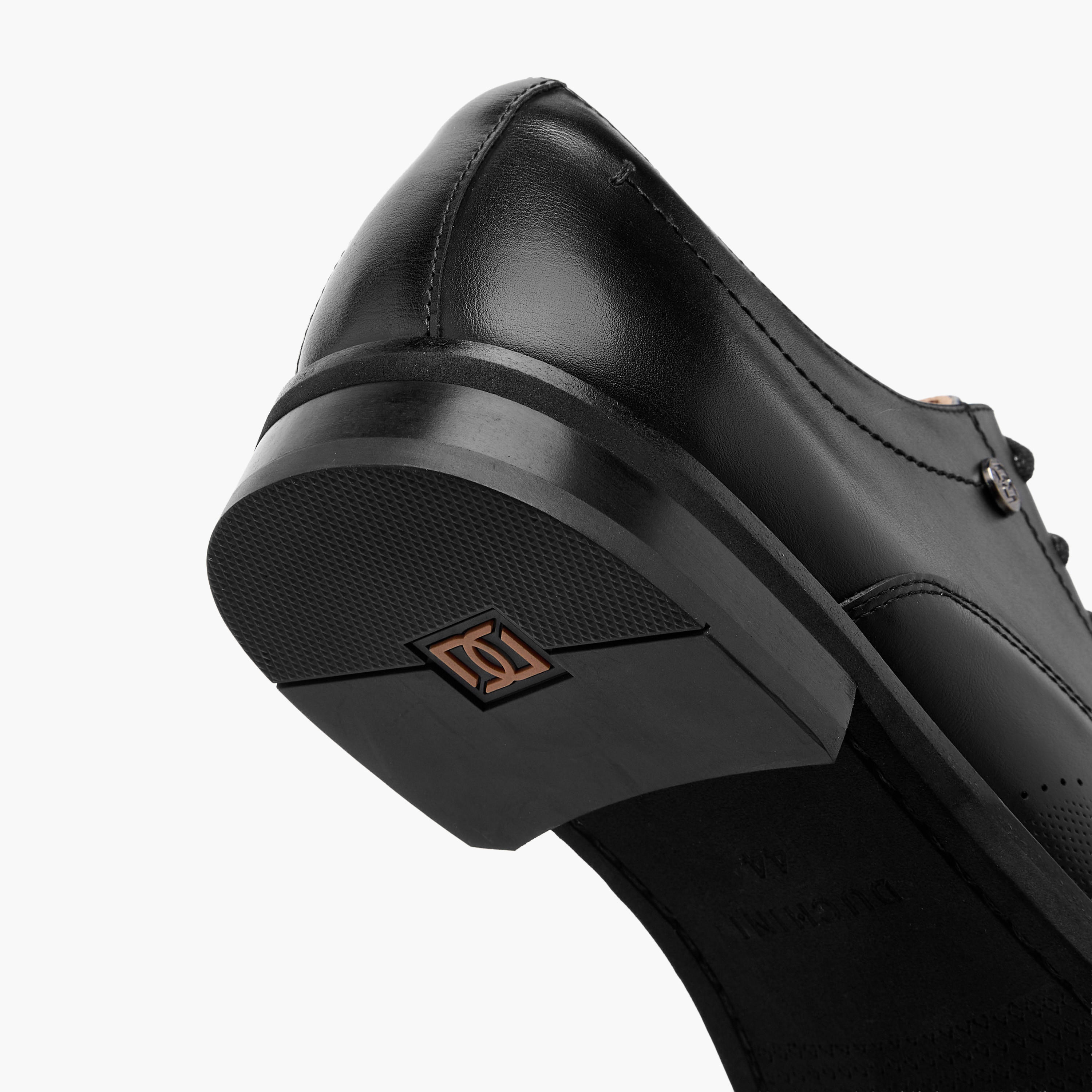 حذاء ديربي برباط إغلاق للرجال من دوشيني-men-shoes-formalshoes-image-5