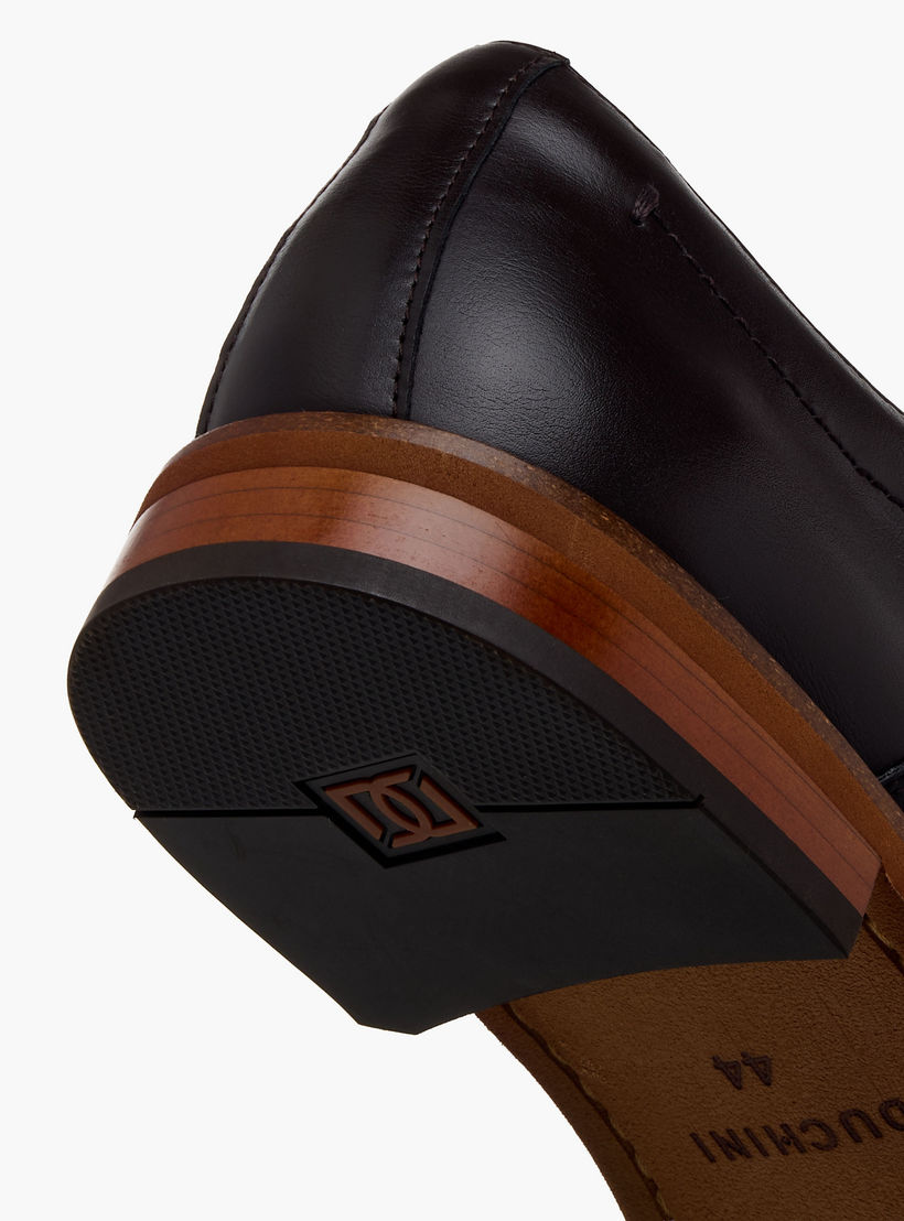 Duchini Men Lace-Up Derby Shoes-men-shoes-formalshoes-image-5