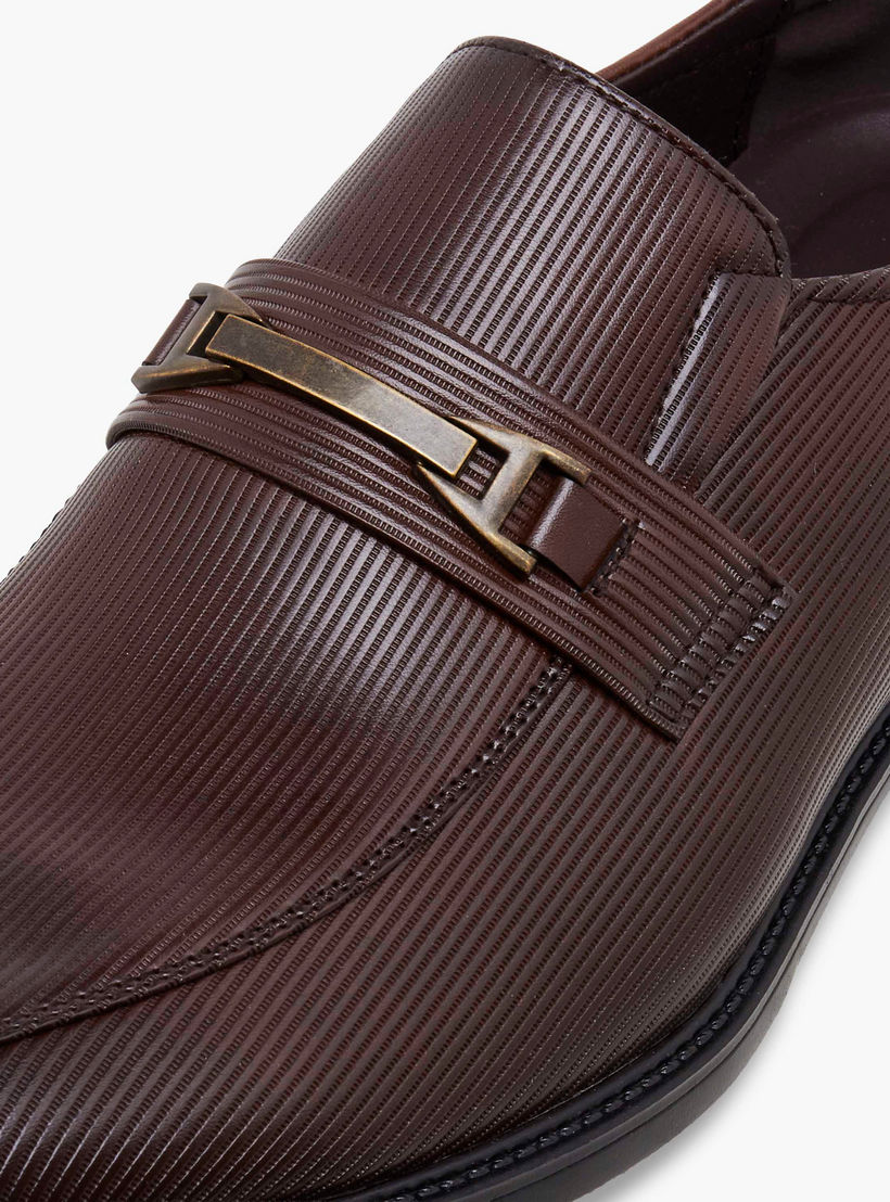 حذاء لوفر مضلع للرجال من إل بي إل من شوإكسبريس-men-shoes-loafersandmoccasins-image-4