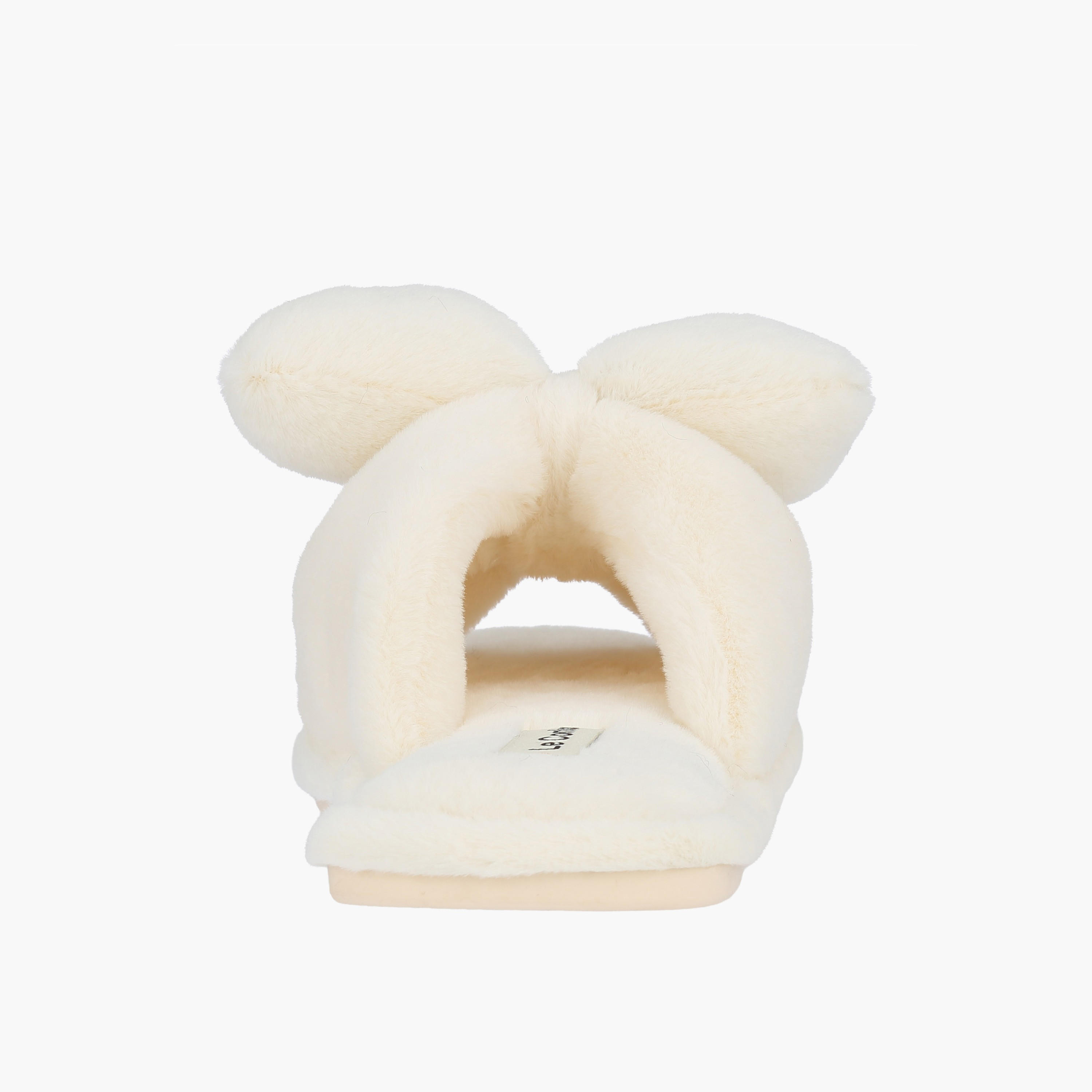 Le Confort Women Bow Accent Bedroom Slippers-women-shoes-bedroomslippers-image-4