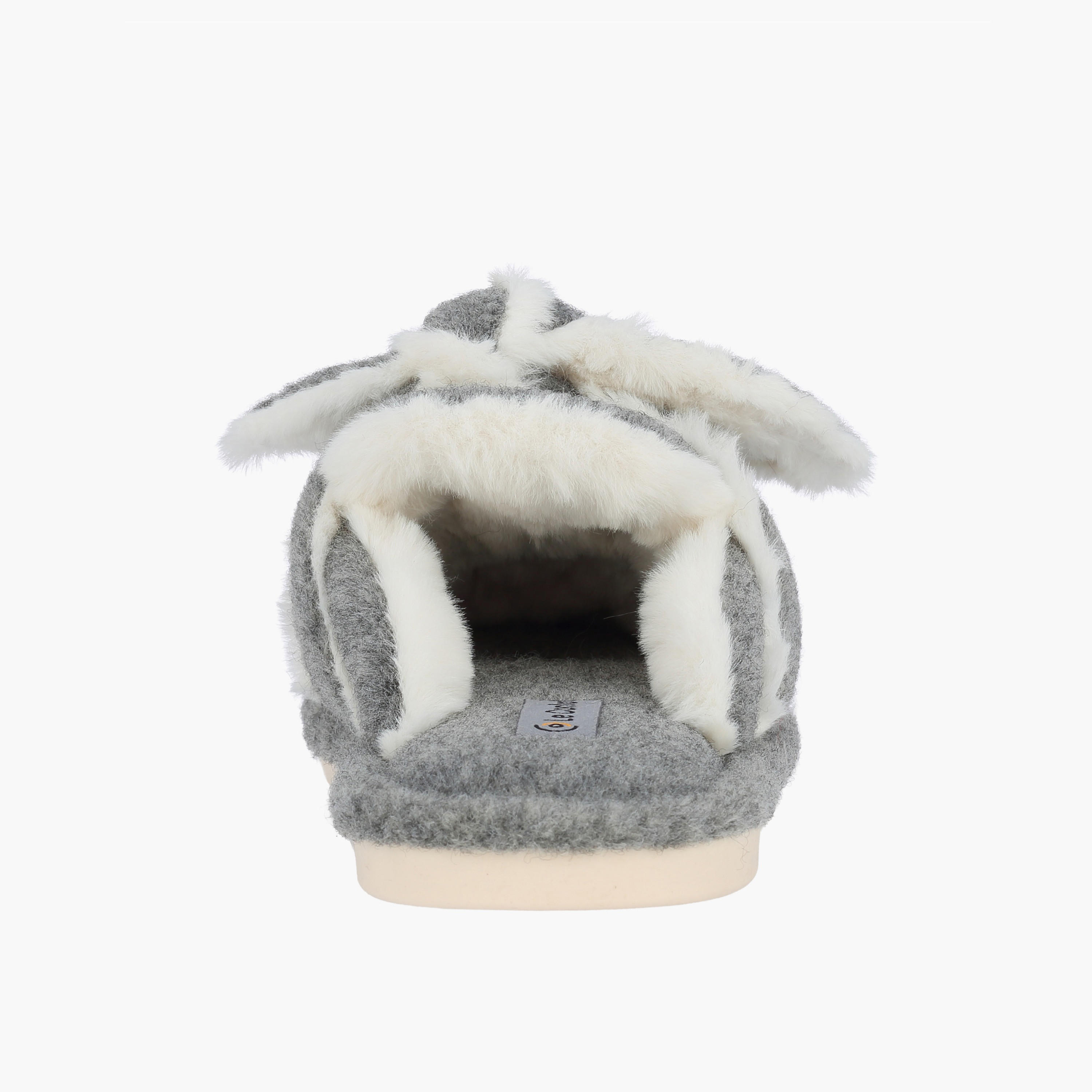 Le Confort Women Plush Bedroom Slippers-women-shoes-bedroomslippers-image-4