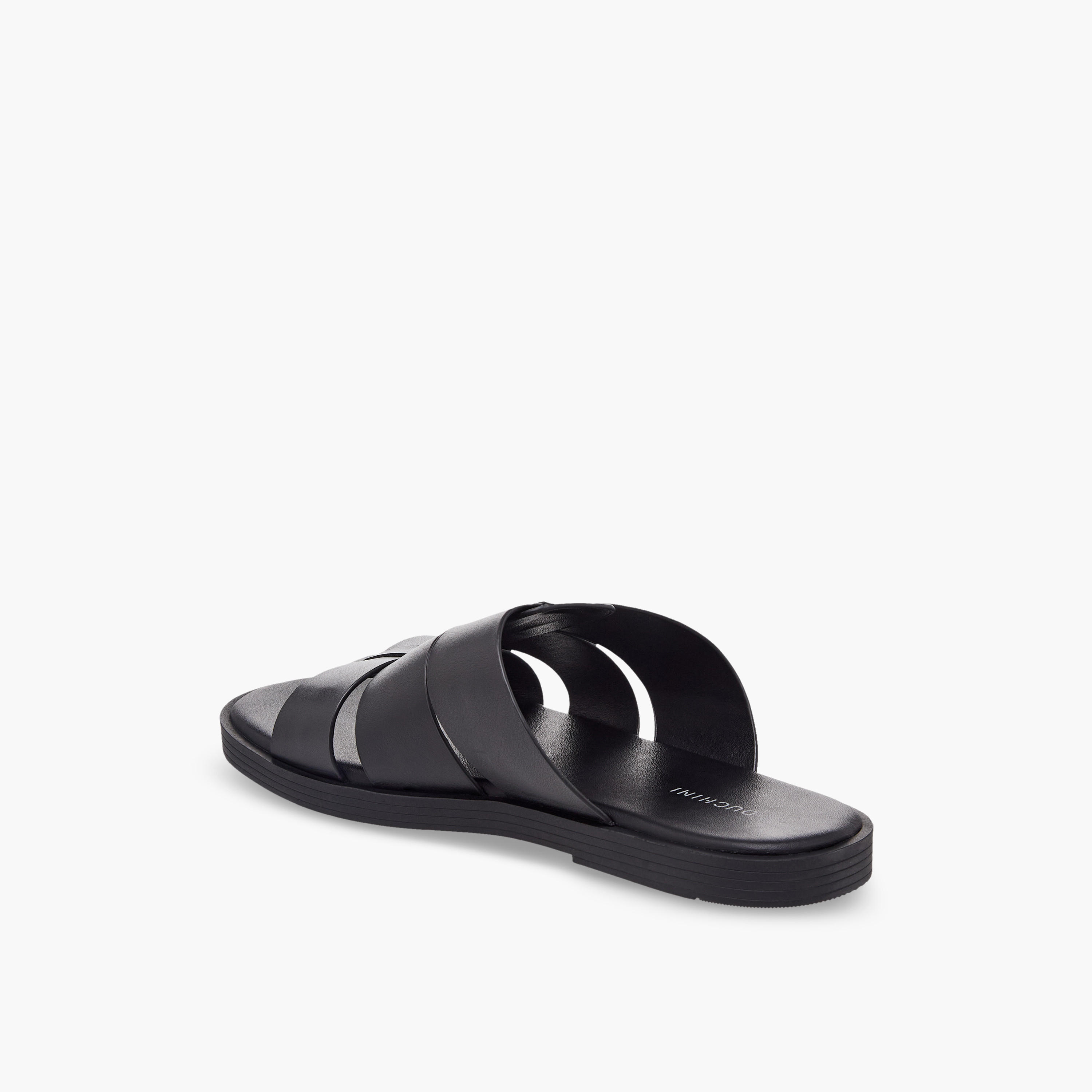صندل مريح جلد سهل الارتداء للرجال من دوتشيني-men-shoes-sandals-image-4