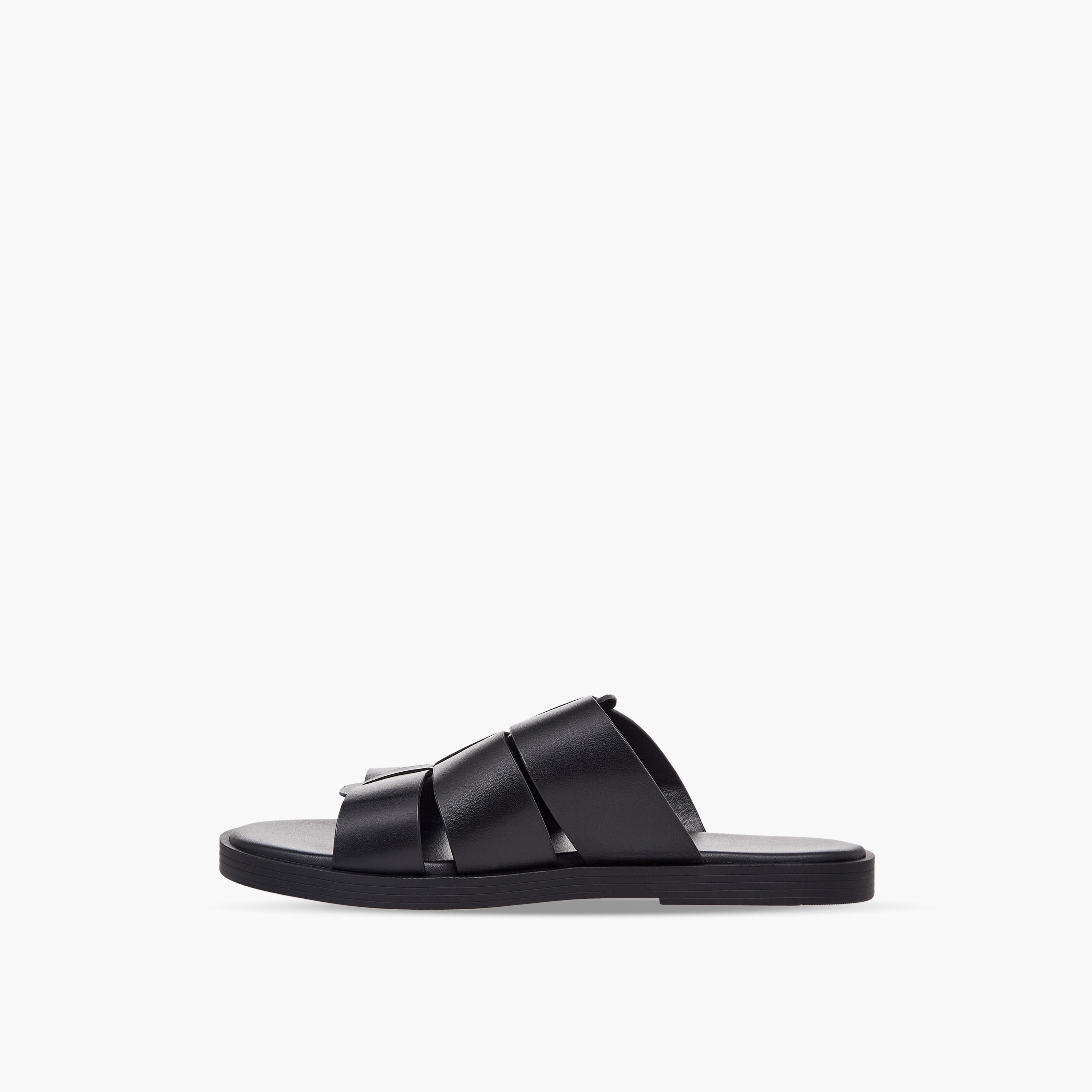 صندل مريح جلد سهل الارتداء للرجال من دوتشيني-men-shoes-sandals-image-5