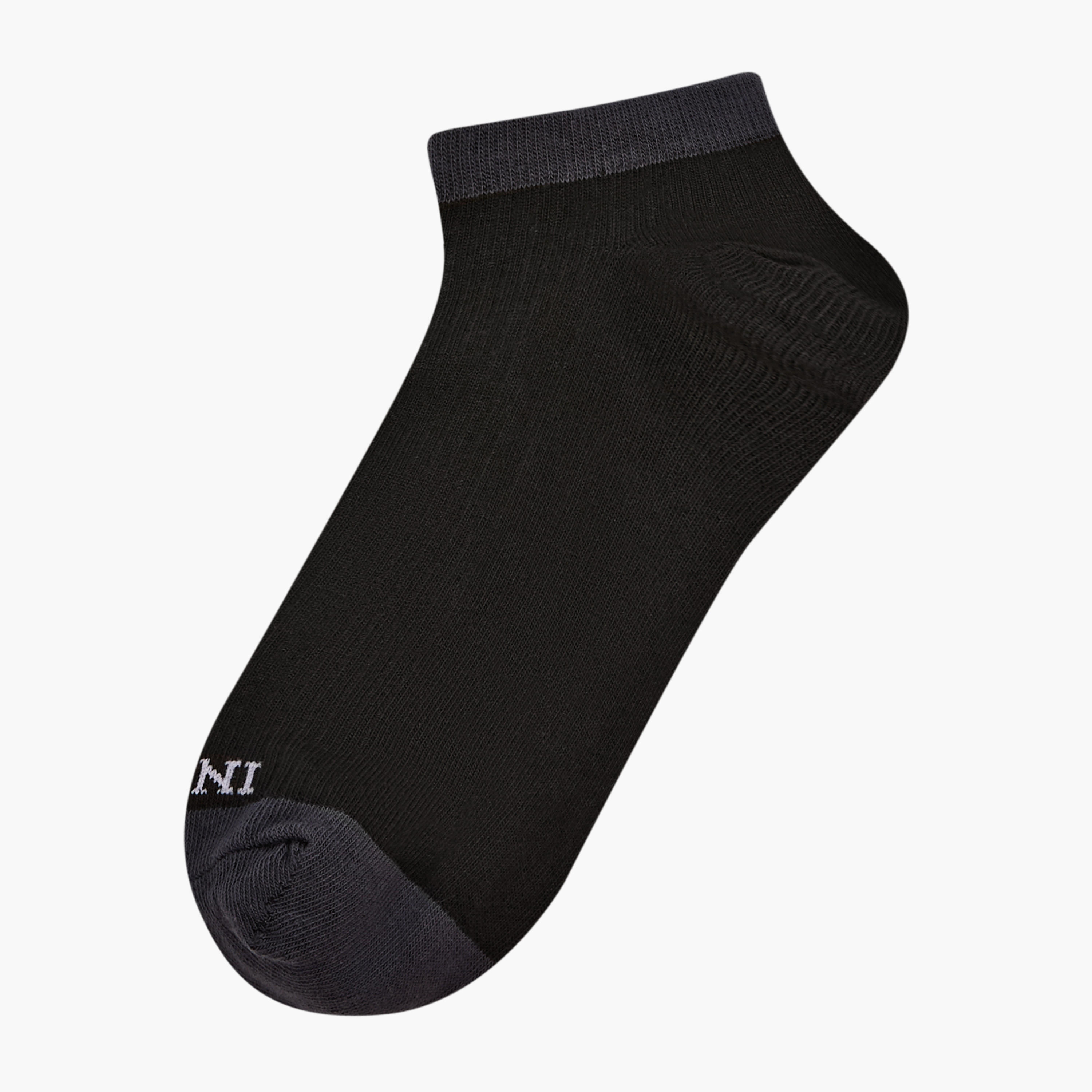 جوارب طول الكاحل للرجال من دوتشيني - طقم من 5-men-socks-image-2