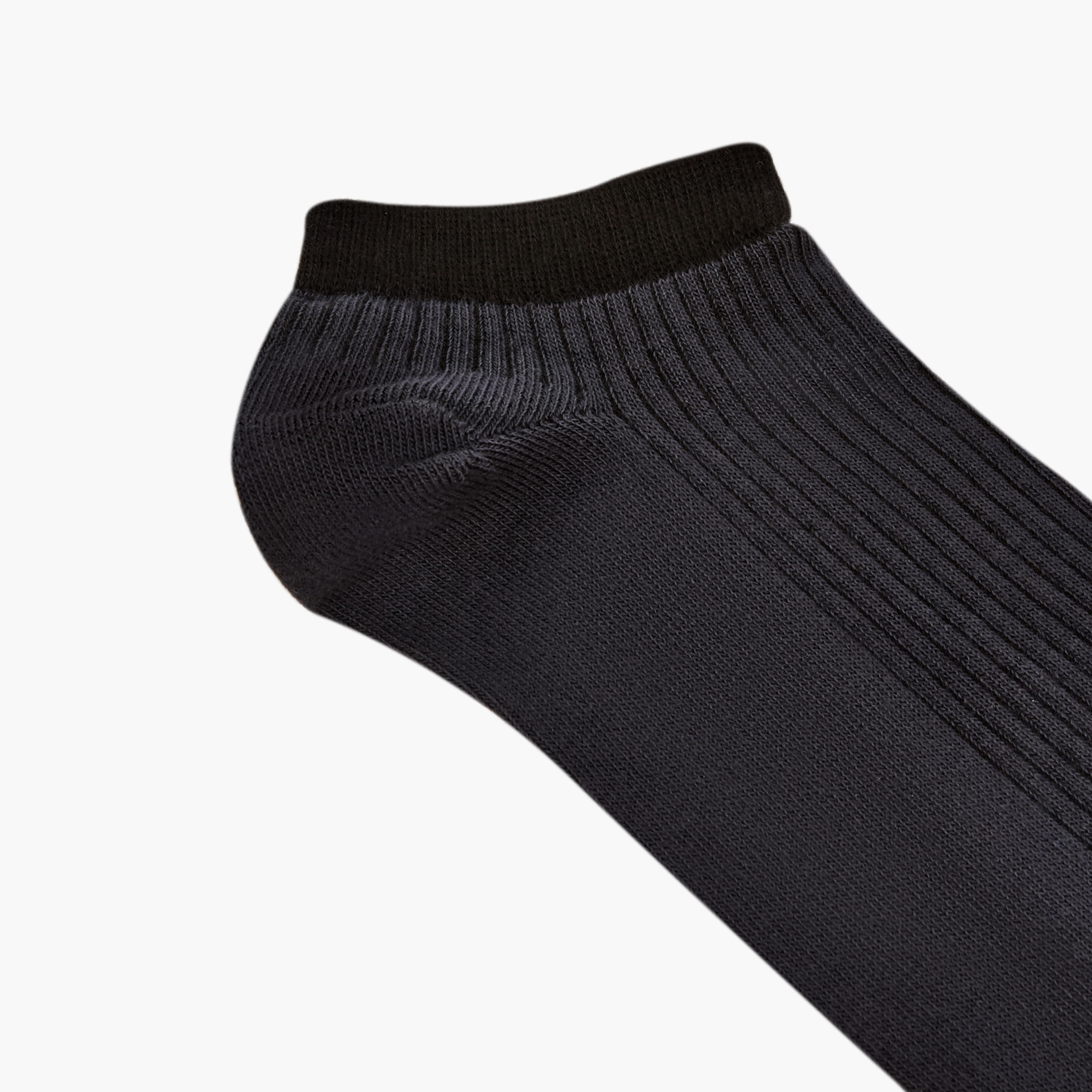 جوارب طول الكاحل للرجال من دوتشيني - طقم من 5-men-socks-image-5