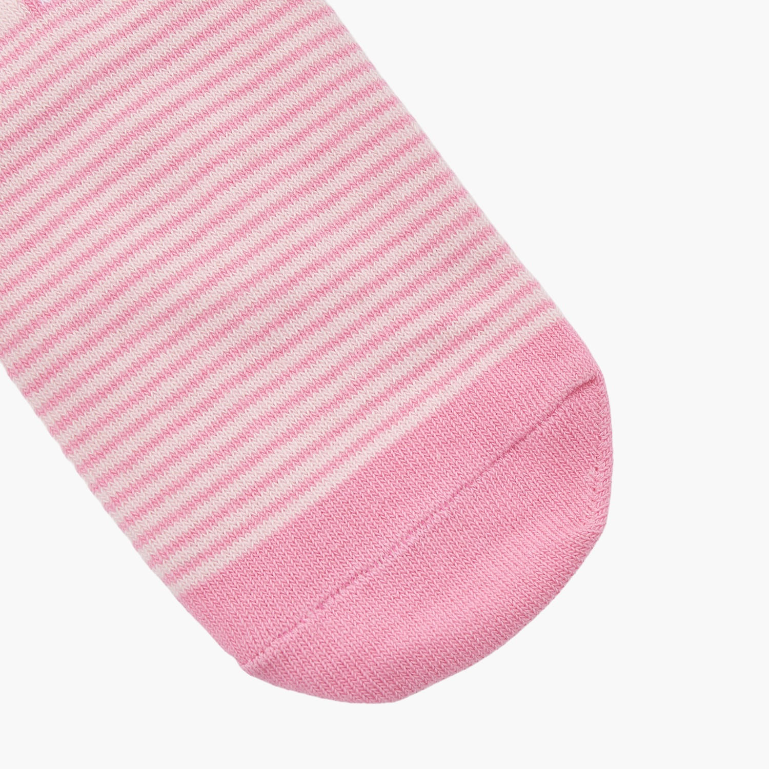 طقم جوارب بطول الكاحل للفتيات بطبعات 5 أزواج-girls-accessories-socks-image-10