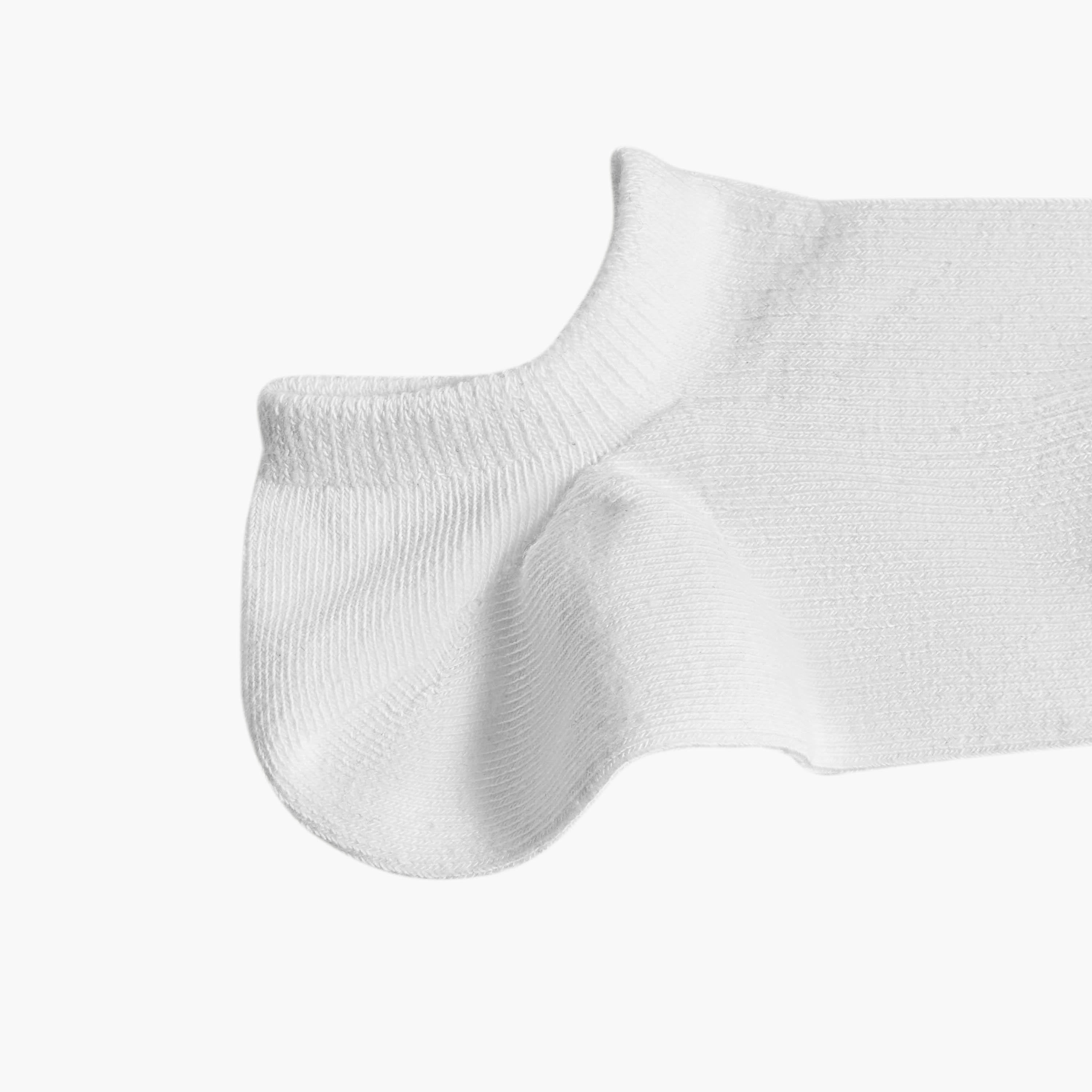 Celeste Pack of 3 Low Cut Cotton Socks-women-socksandstockings-image-3