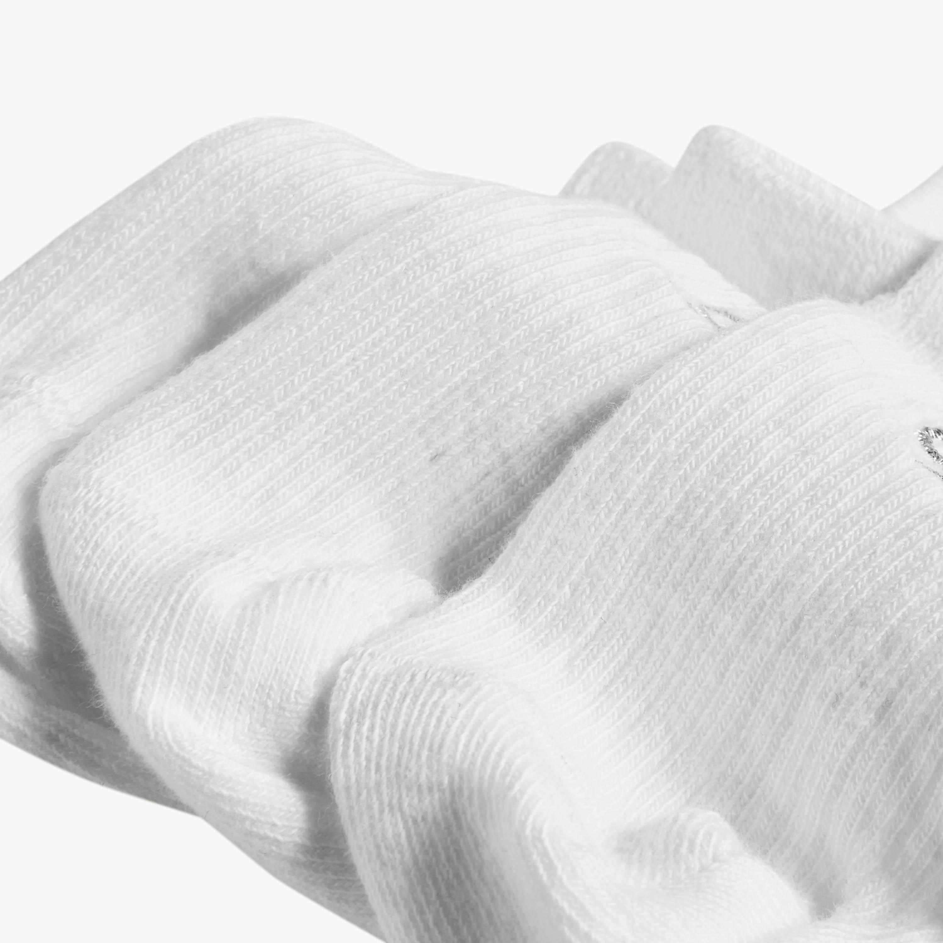 Celeste Pack of 3 Low Cut Cotton Socks-women-socksandstockings-image-4