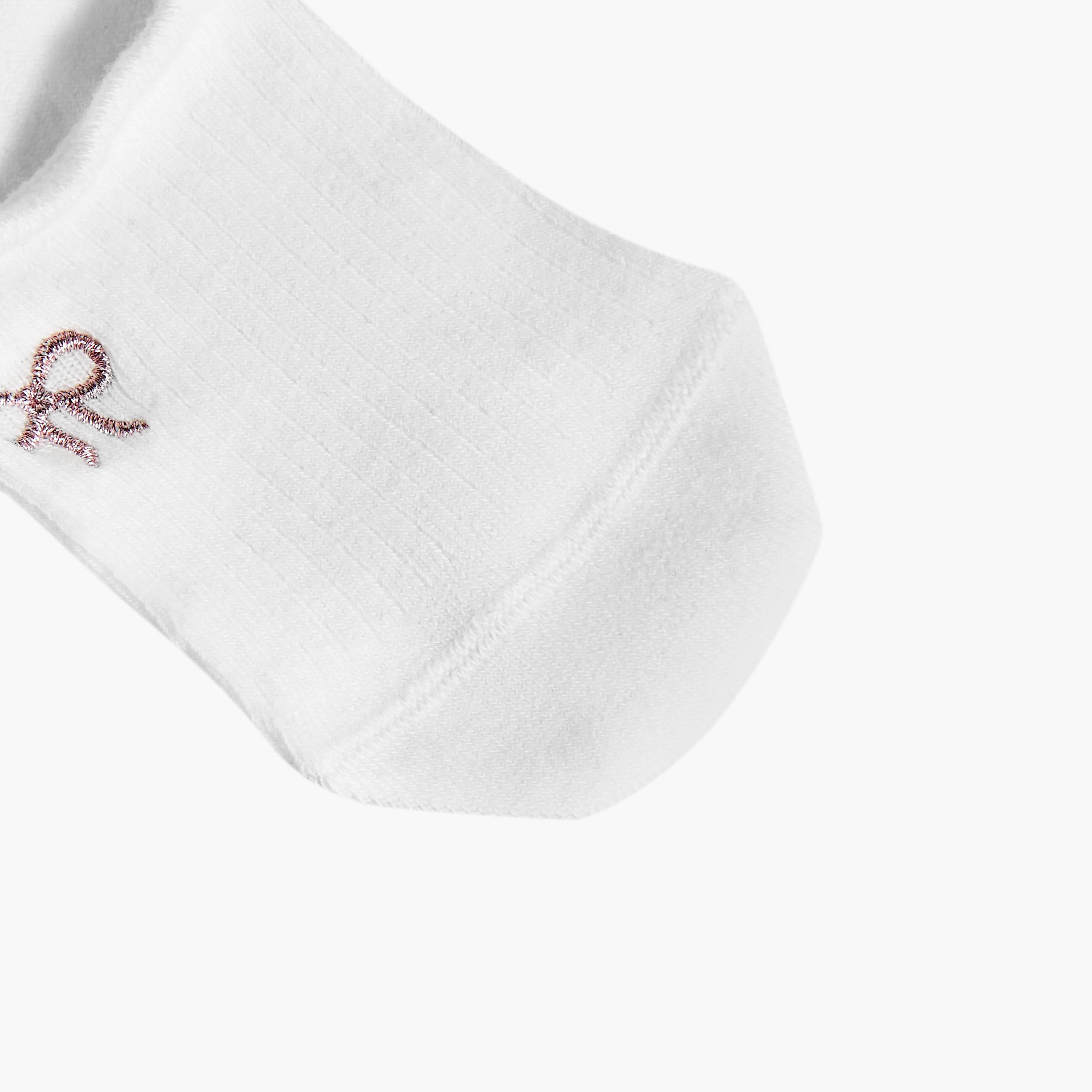 Celeste Pack of 3 Low Cut Cotton Socks-women-socksandstockings-image-5