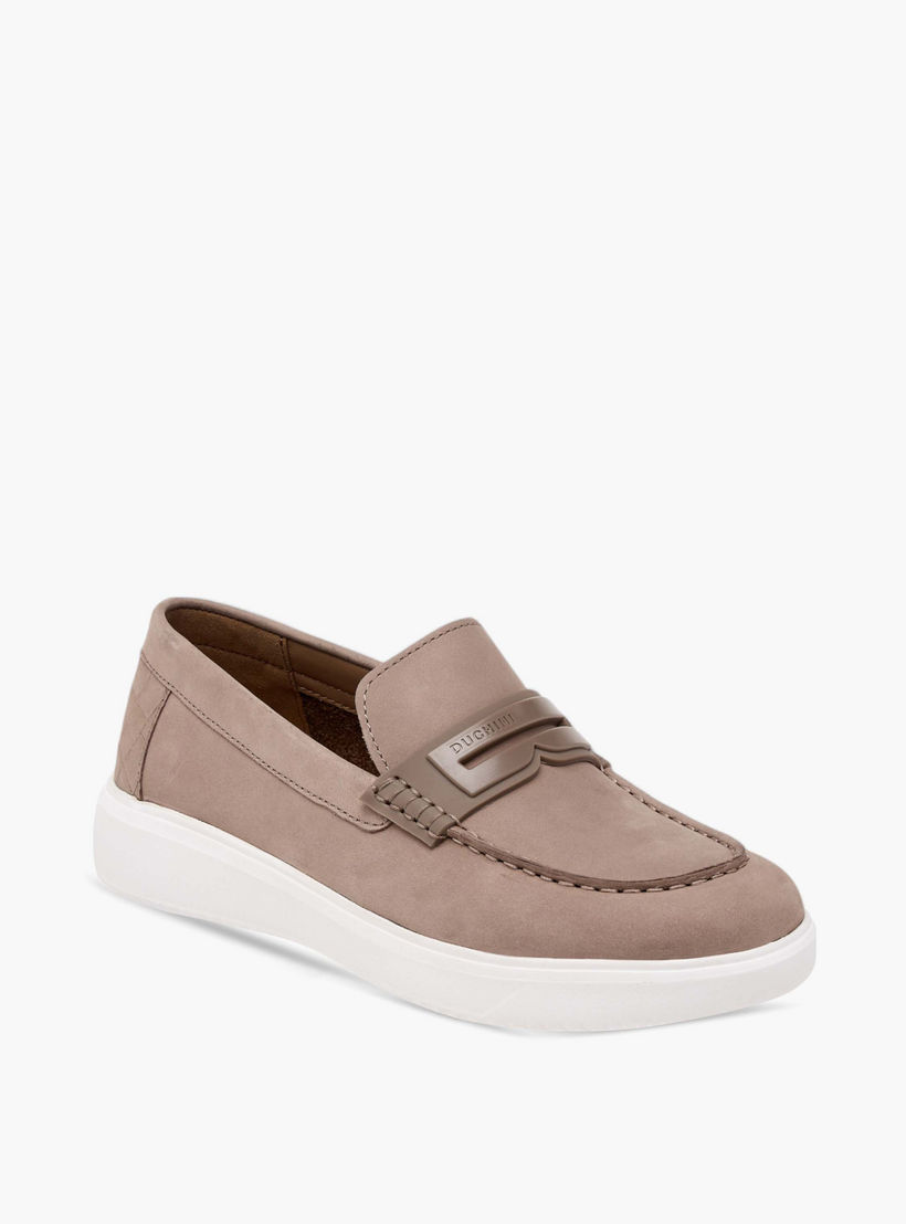 حذاء سهل الارتداء بألواح من مستر دوتشيني-boys-shoes-loafers-image-2