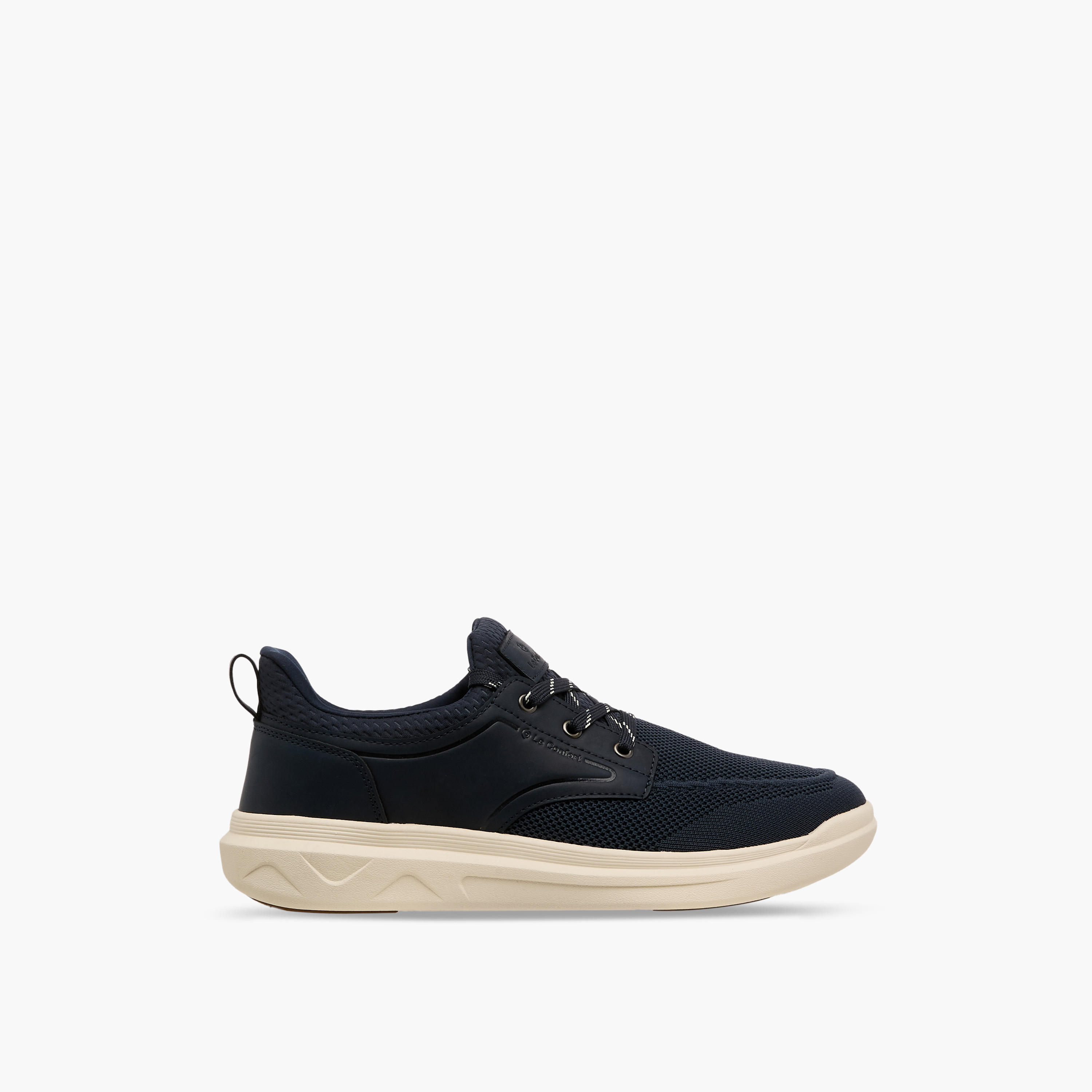 حذاء سنيكرز برباط إغلاق للرجال من لو كونفورت-men-shoes-sneakers-image-3