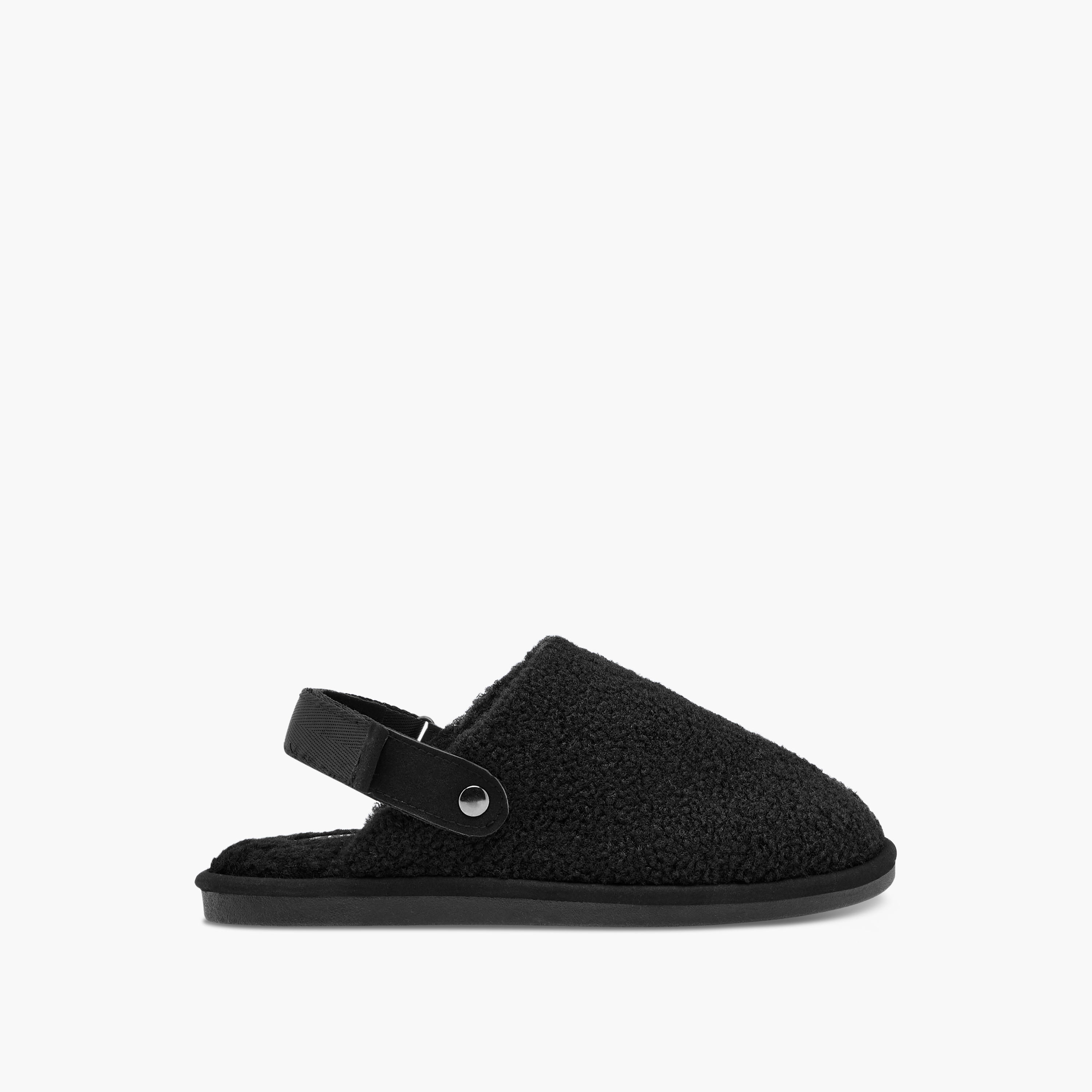 شبشب غرفة نوم بشريط إغلاق من لو كونفورت-women-shoes-bedroomslippers-image-2