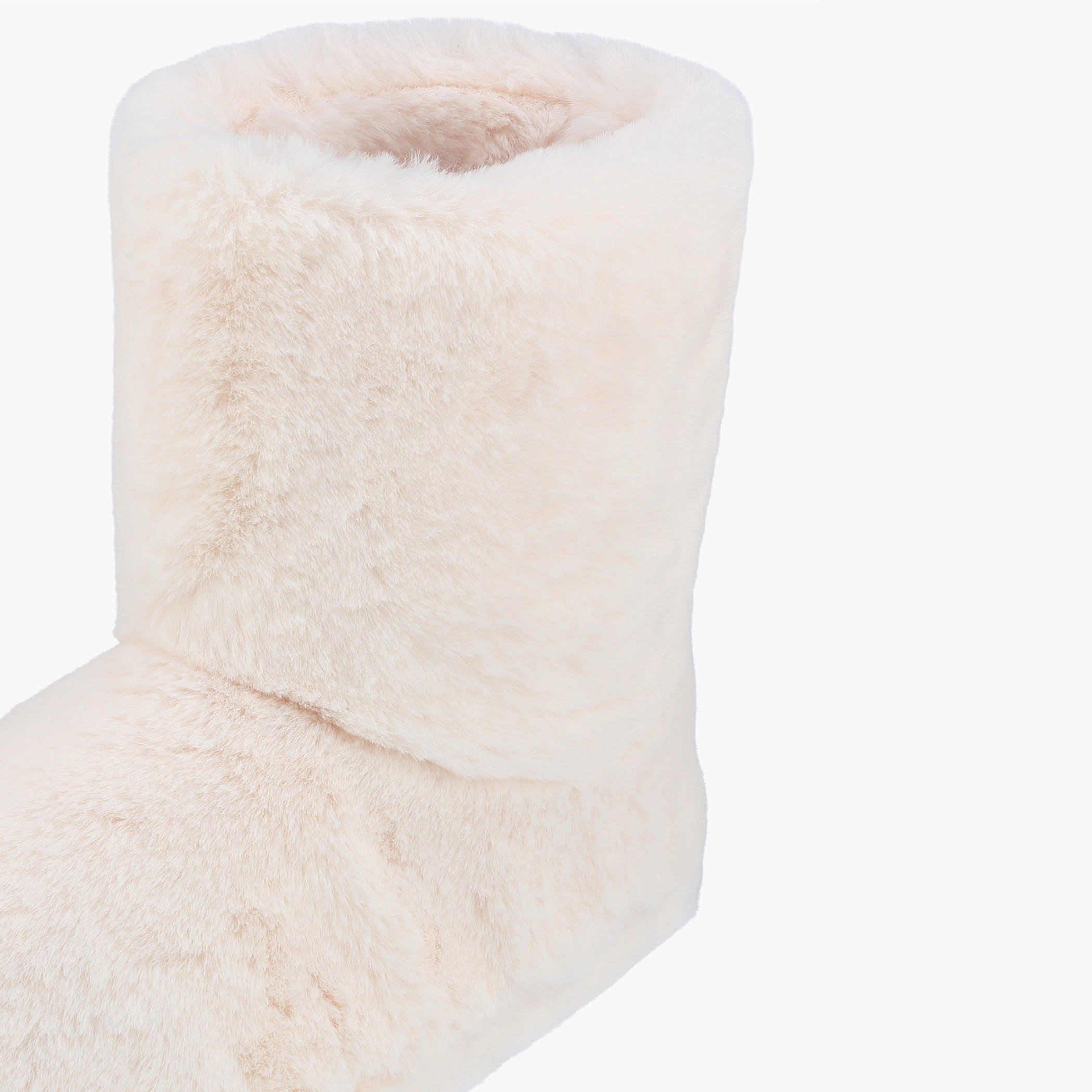 بوت غرفة نوم سهل الارتداء للنساء من لو كونفورت-women-shoes-bedroomslippers-image-4