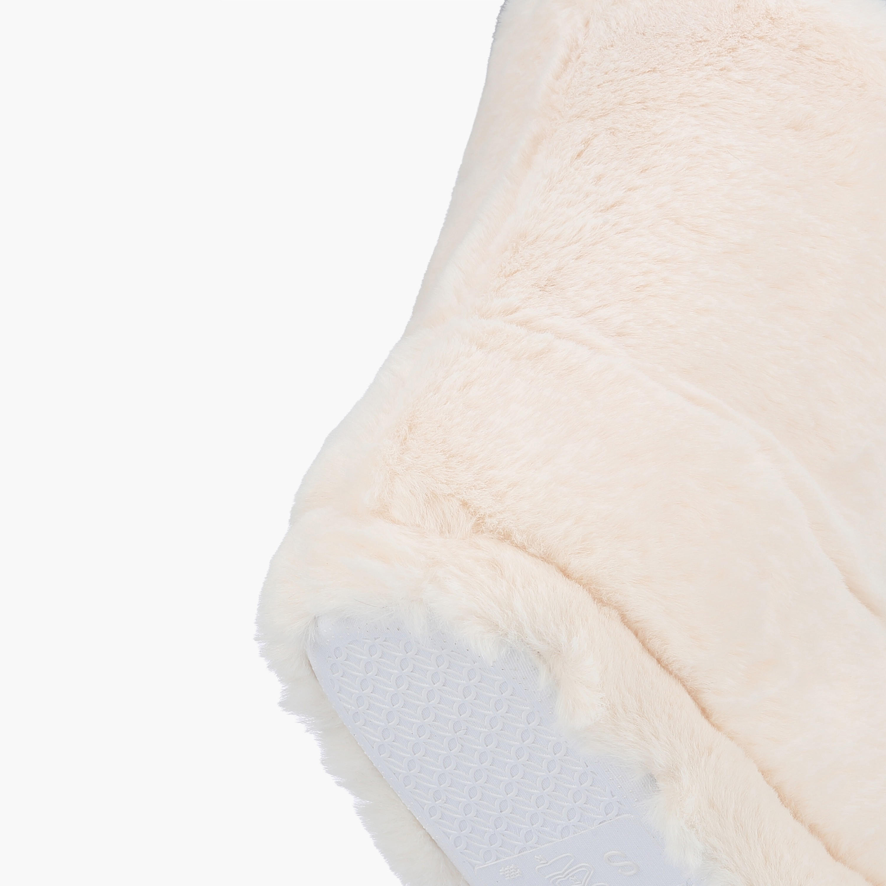 بوت غرفة نوم سهل الارتداء للنساء من لو كونفورت-women-shoes-bedroomslippers-image-5