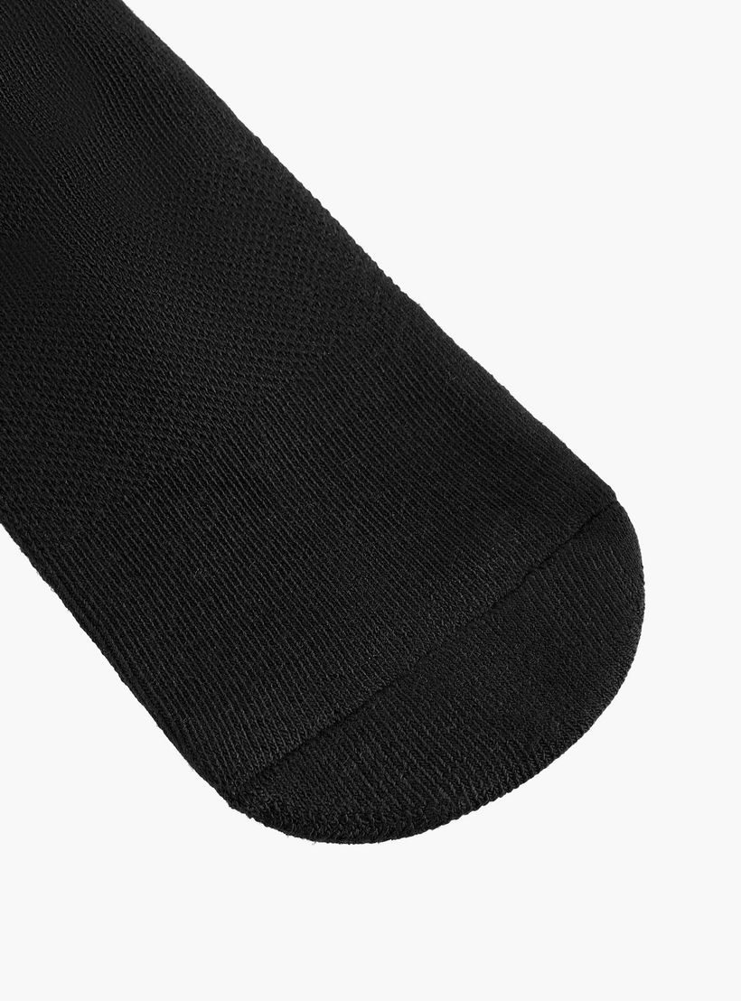 Kappa Pack of 5 Cotton Sports Socks-women-socksandstockings-image-3