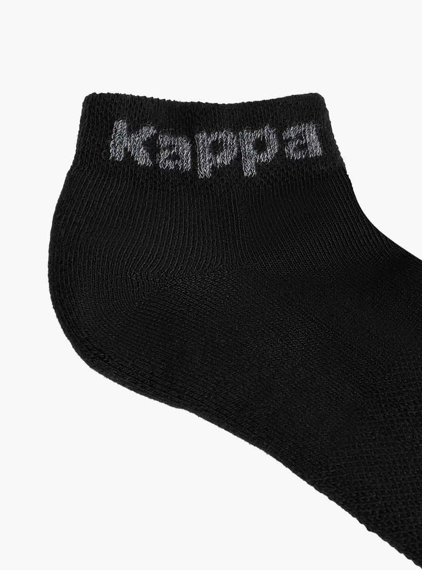 Kappa Pack of 5 Cotton Sports Socks-women-socksandstockings-image-5