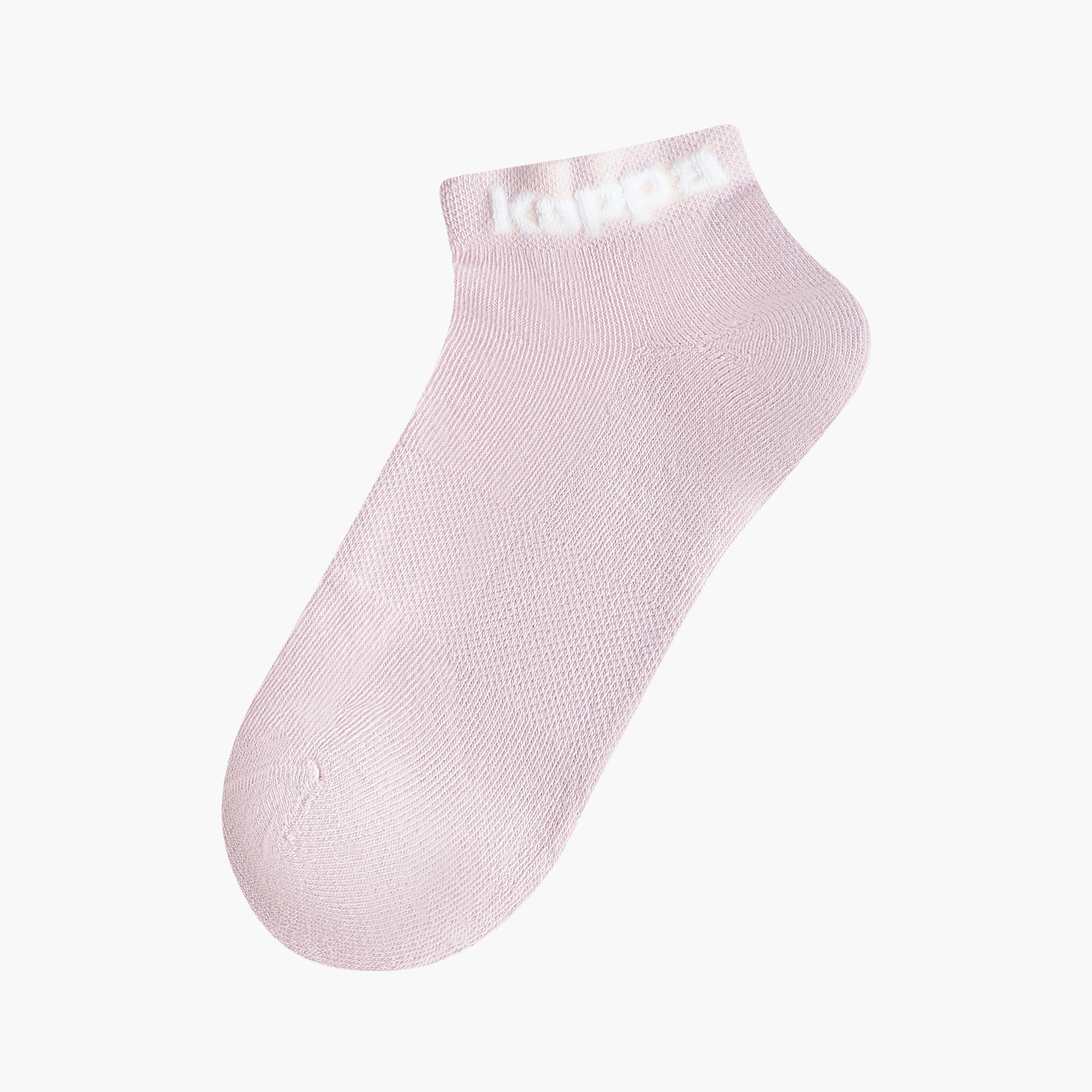Kappa Pack of 5 Cotton Sports Socks-women-socksandstockings-image-2