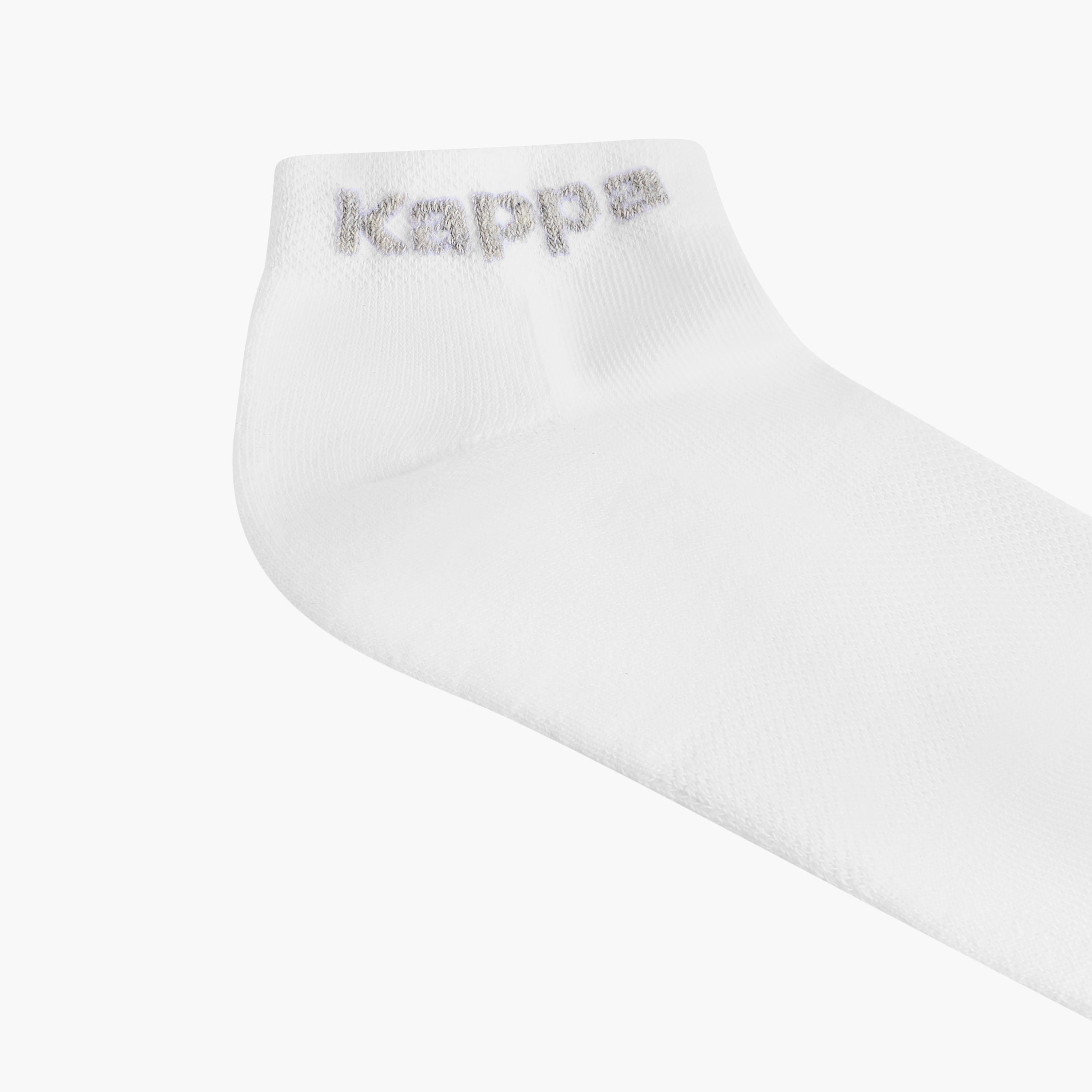 Kappa Pack of 5 Cotton Sports Socks-women-socksandstockings-image-5