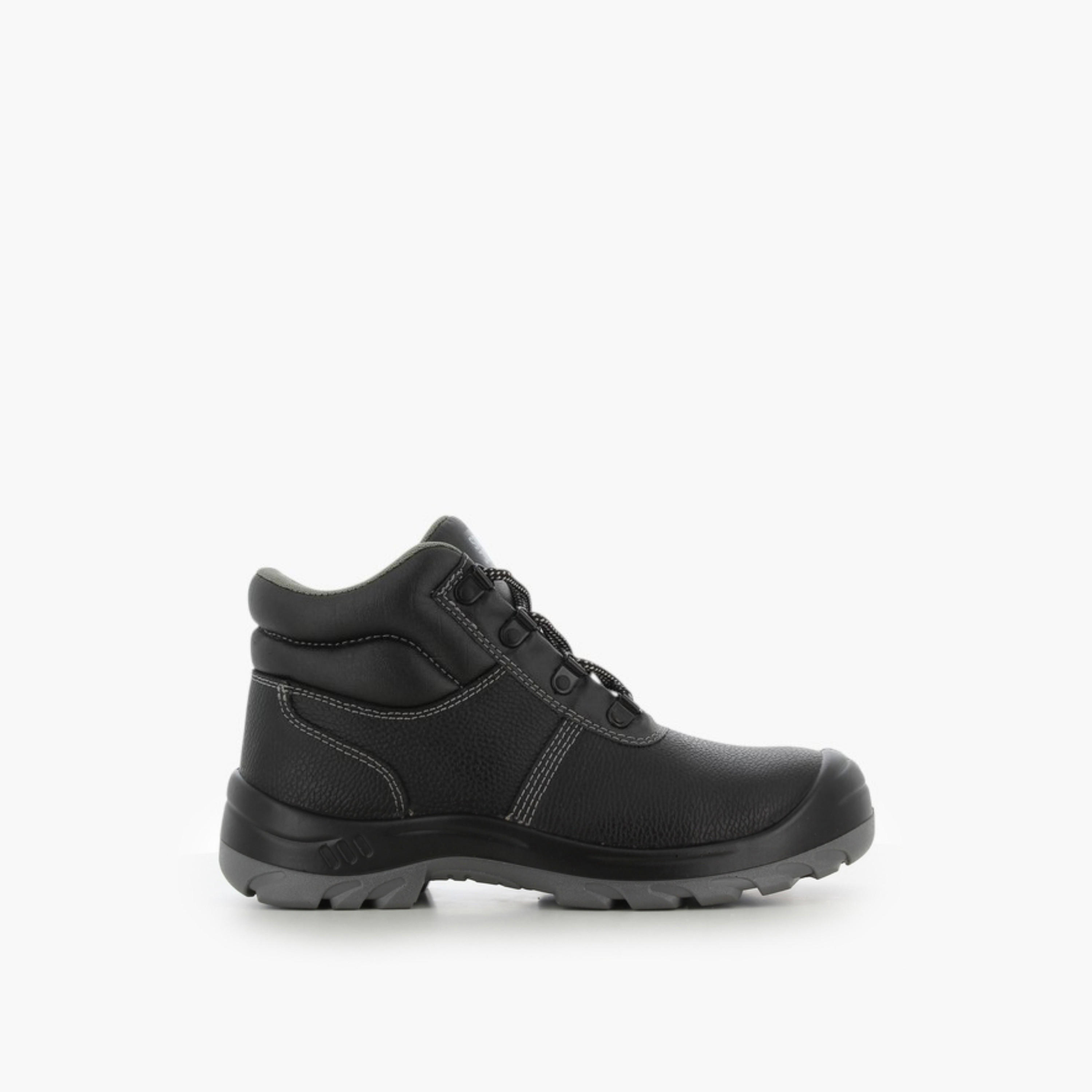 SJ Men High Lace-Up Ankle Boots-men-shoes-boots-image-2