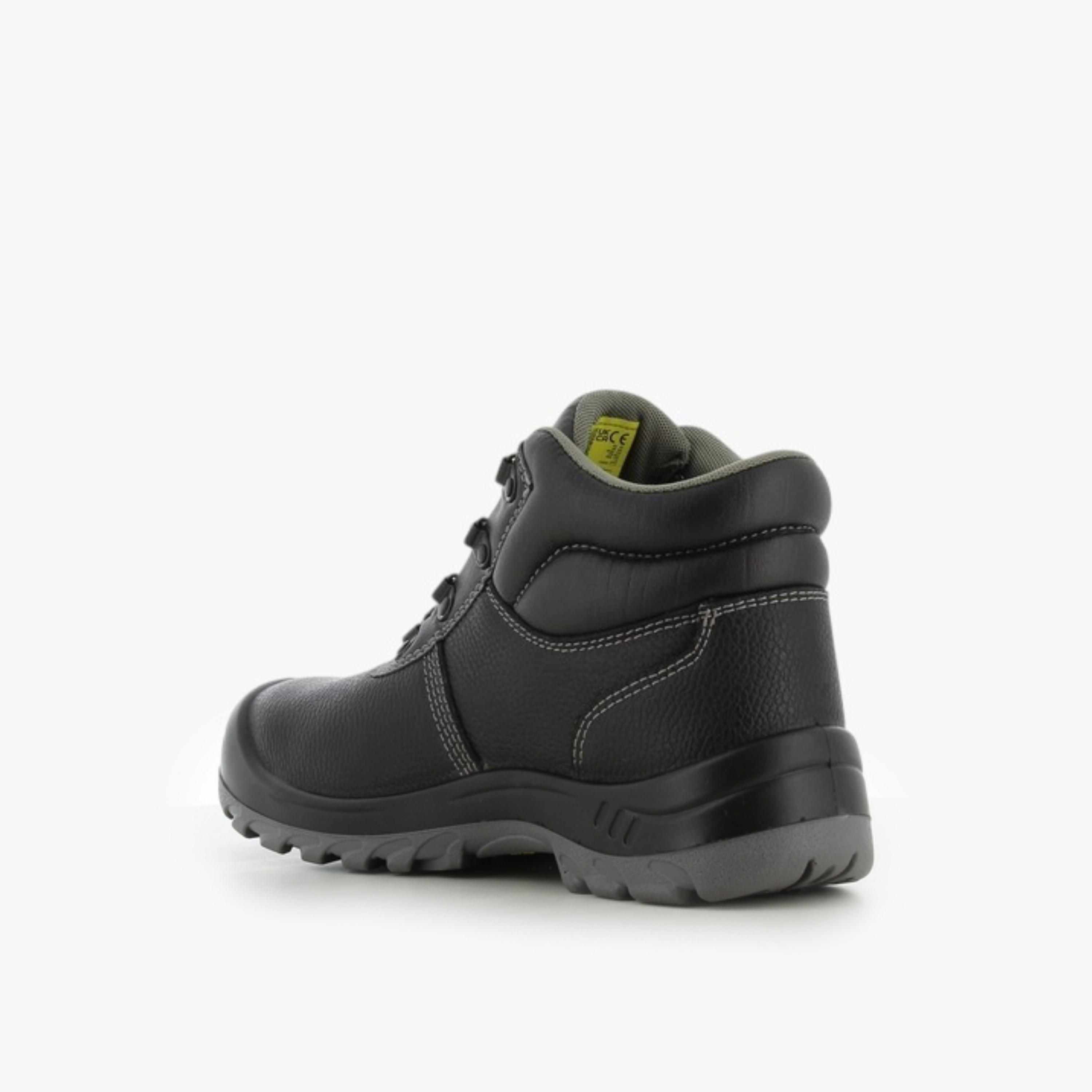SJ Men High Lace-Up Ankle Boots-men-shoes-boots-image-3