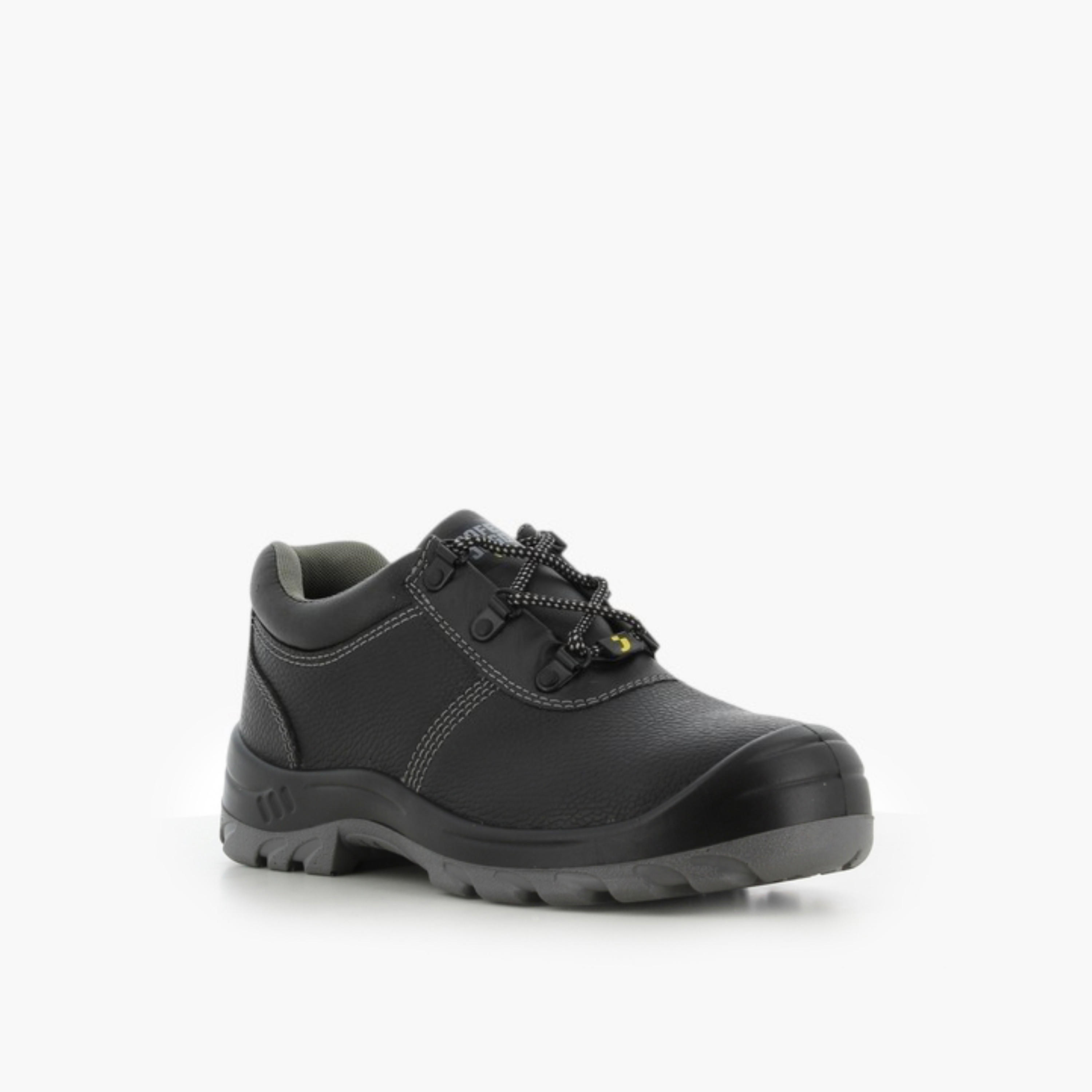 حذاء سنيكرز برباط إغلاق للرجال من إس جي-men-shoes-sneakers-image-1