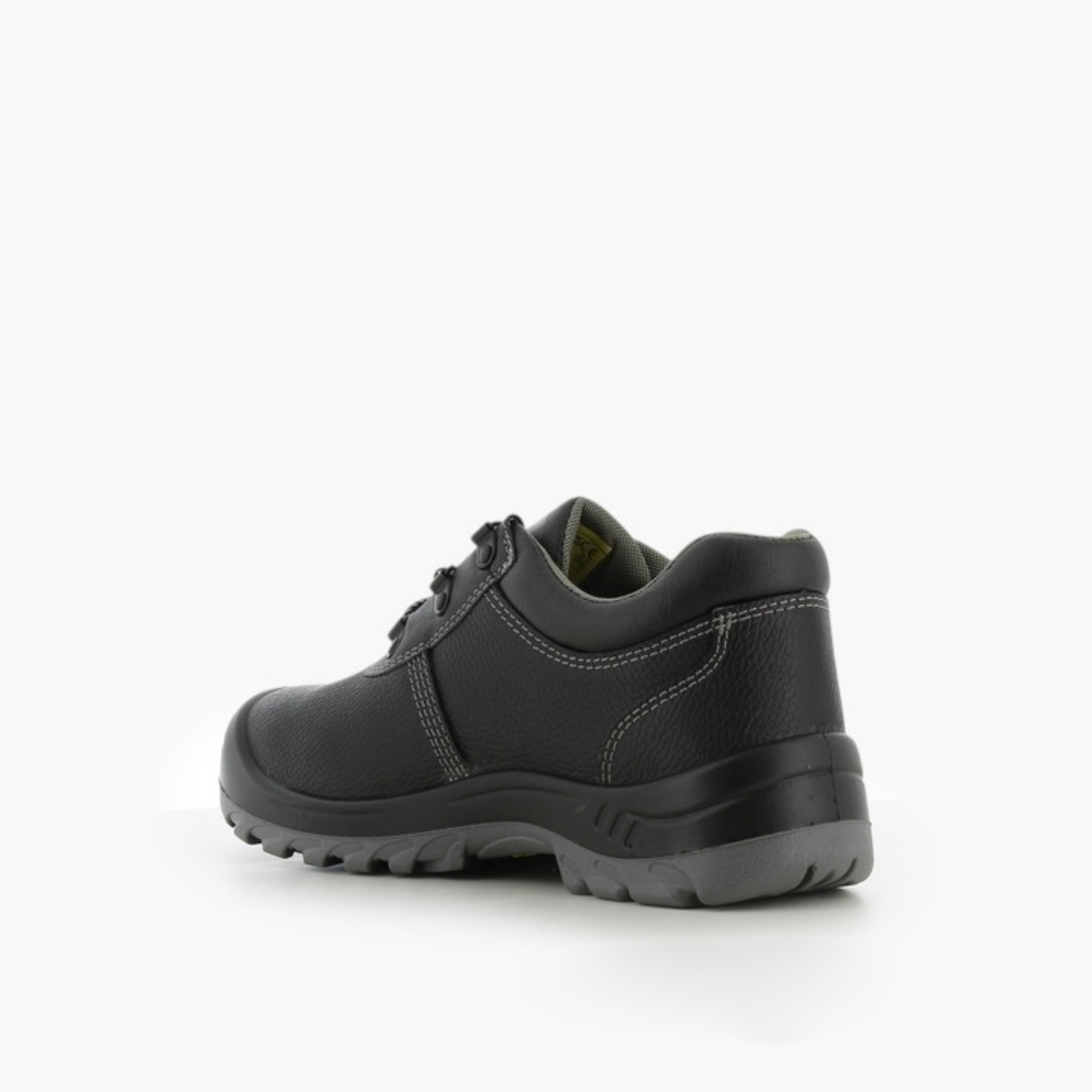 حذاء سنيكرز برباط إغلاق للرجال من إس جي-men-shoes-sneakers-image-3