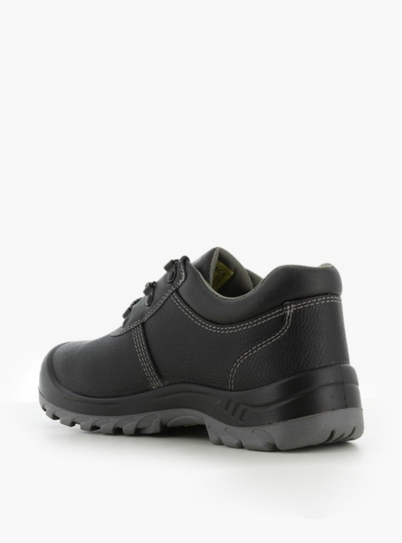 حذاء سنيكرز برباط إغلاق للرجال من إس جي-men-shoes-sneakers-image-3