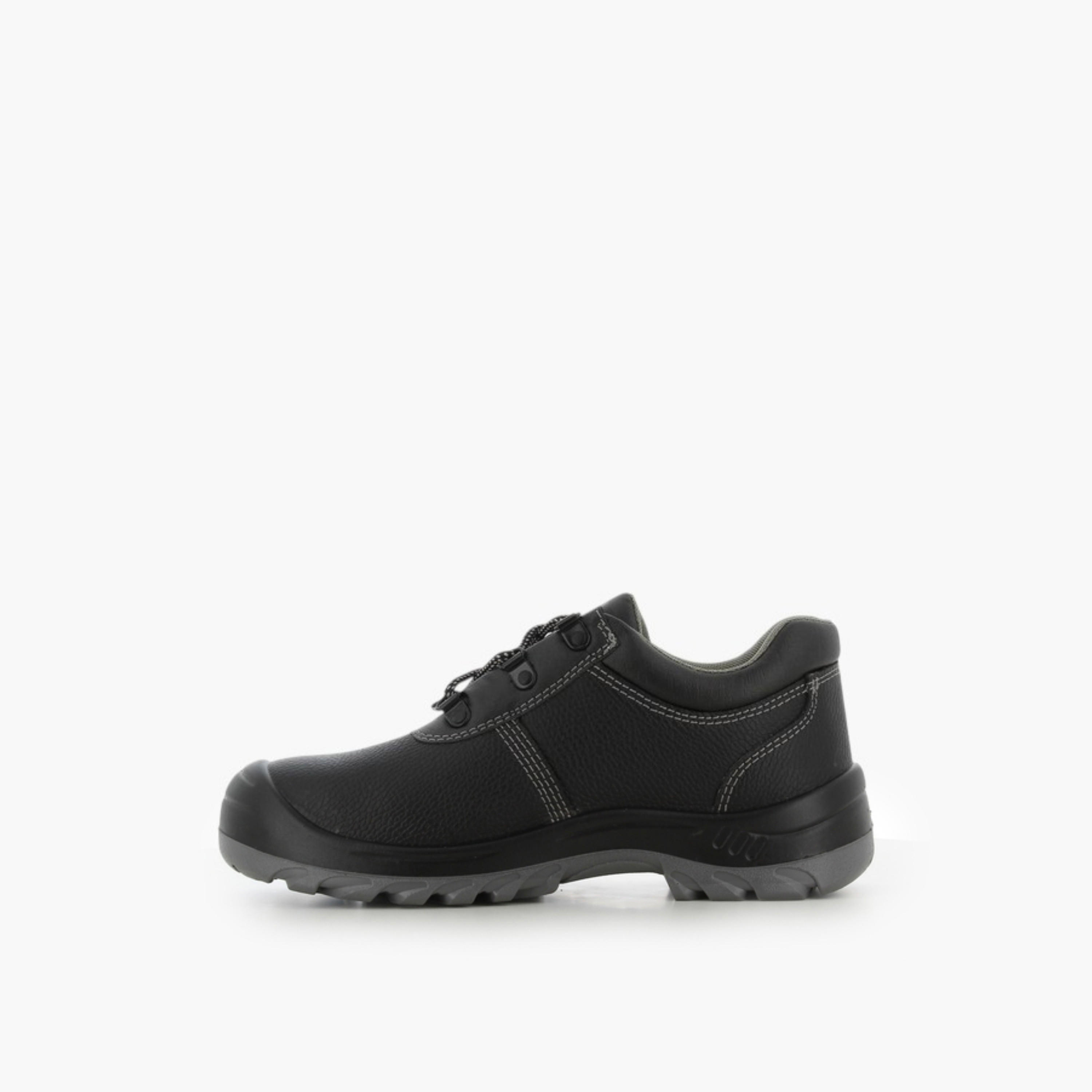 حذاء سنيكرز برباط إغلاق للرجال من إس جي-men-shoes-sneakers-image-4