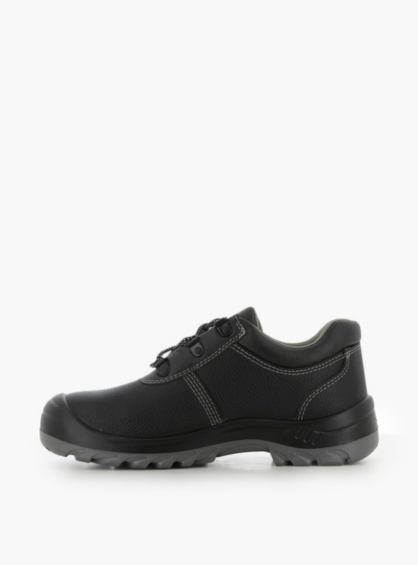 حذاء سنيكرز برباط إغلاق للرجال من إس جي-men-shoes-sneakers-image-4