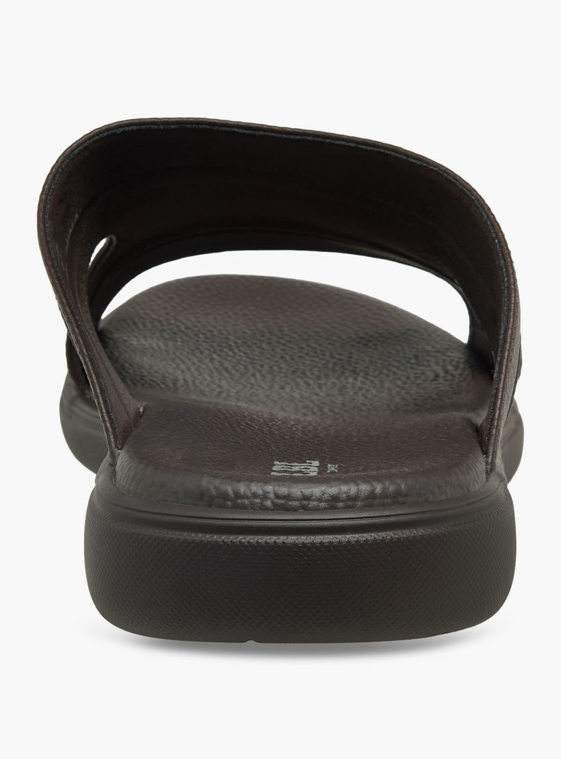 LBL by Shoexpress Men Textured Sandals-men-shoes-sandals-image-5