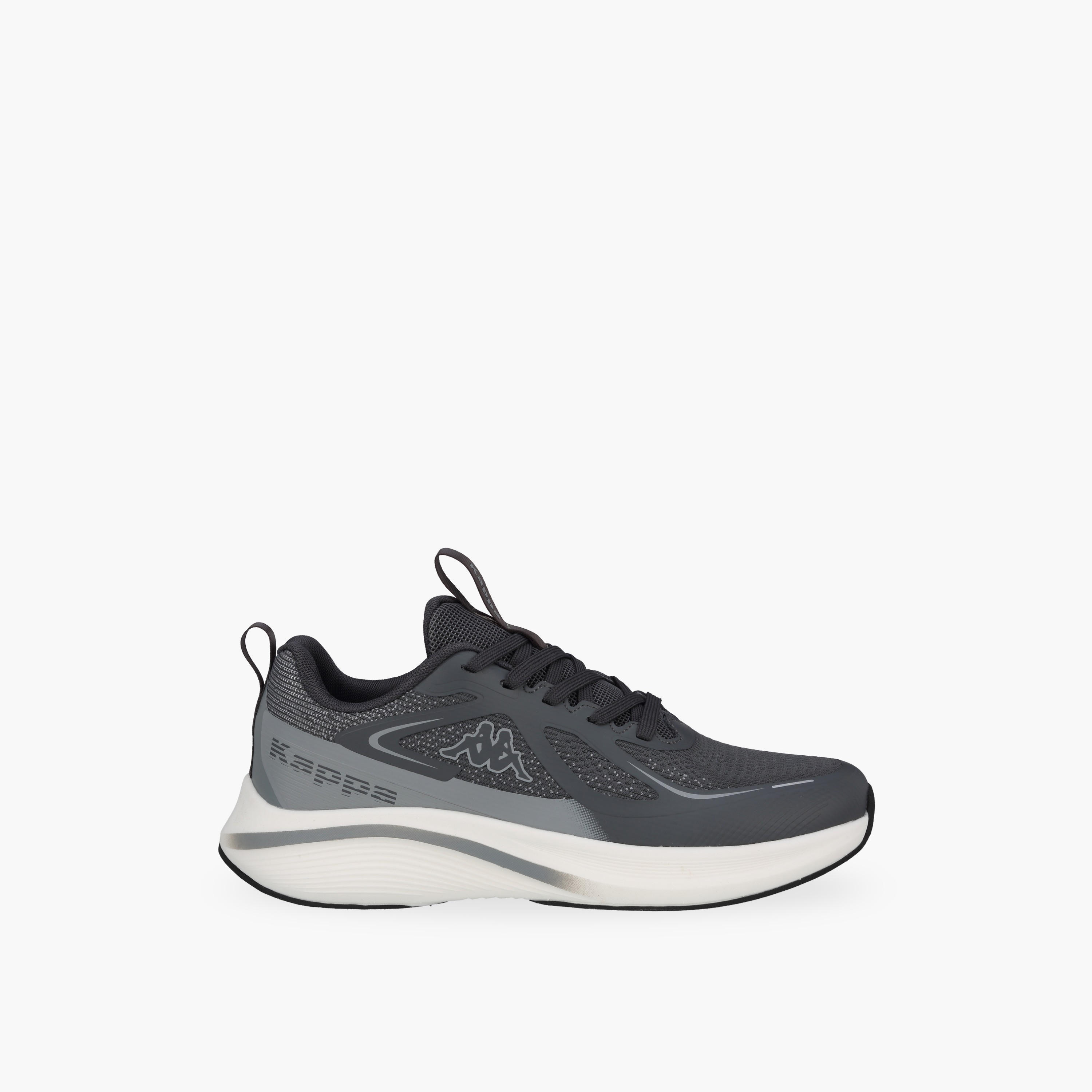 Kappa Men Logo Lace-Up Sports Shoes-sports-men-shoes-image-3