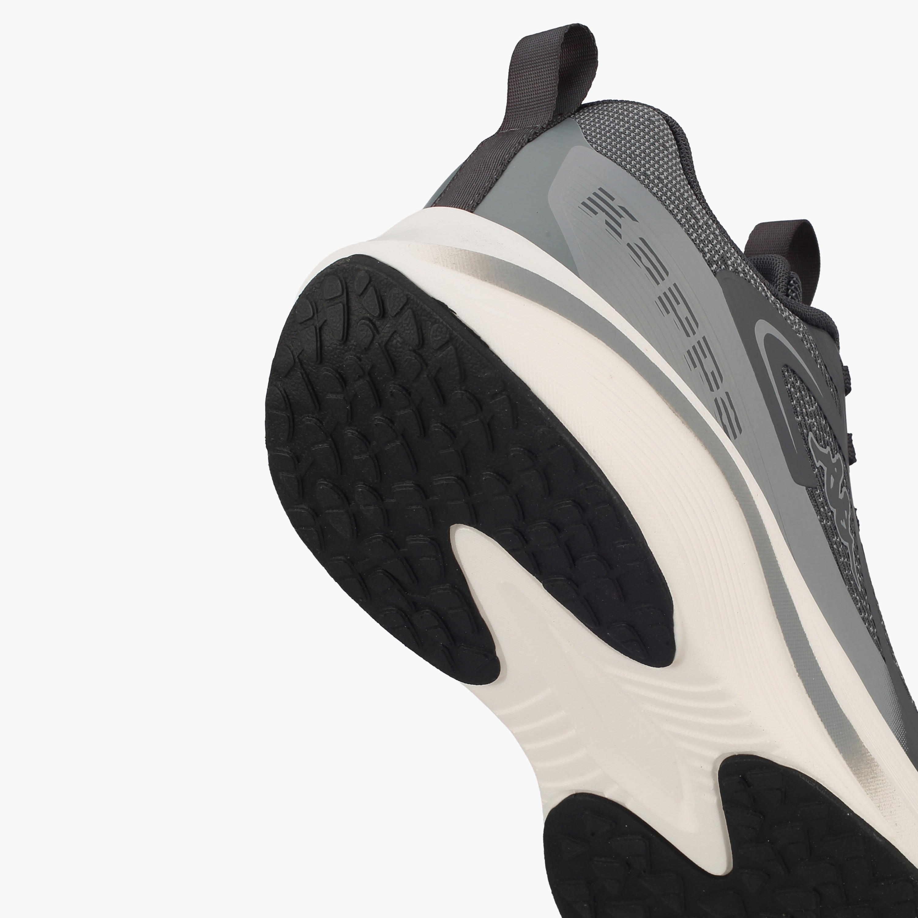 Kappa Men Logo Lace-Up Sports Shoes-sports-men-shoes-image-5