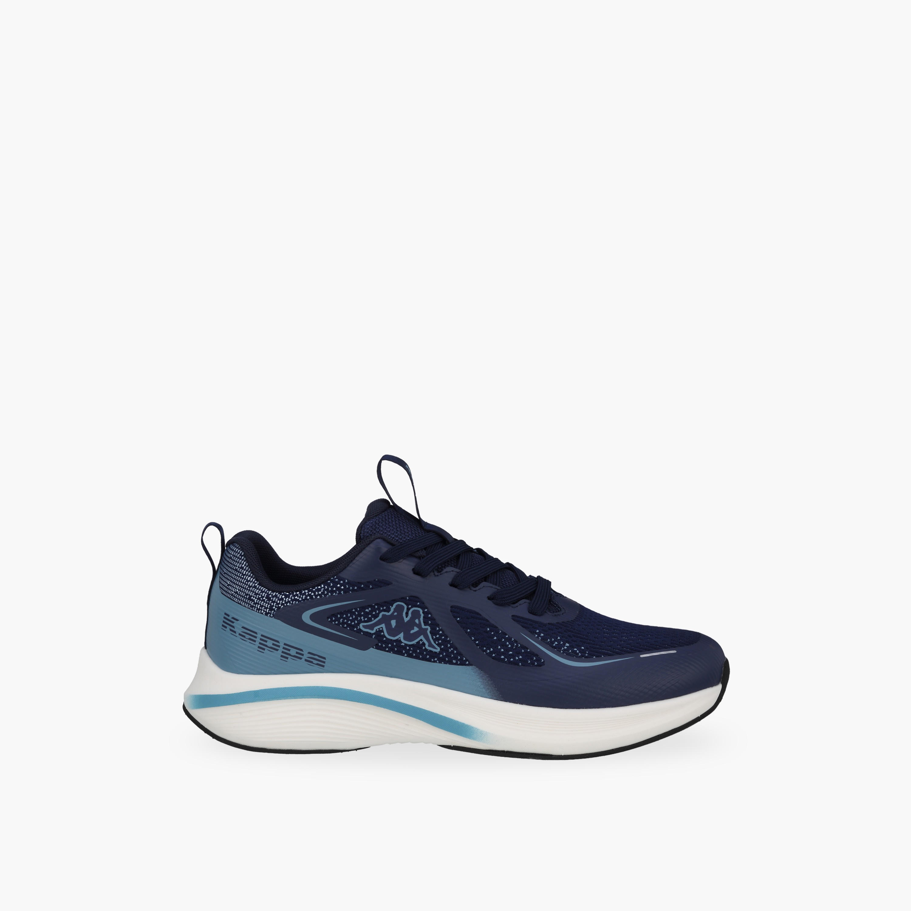 Kappa Men Logo Lace-Up Sports Shoes-sports-men-shoes-image-3