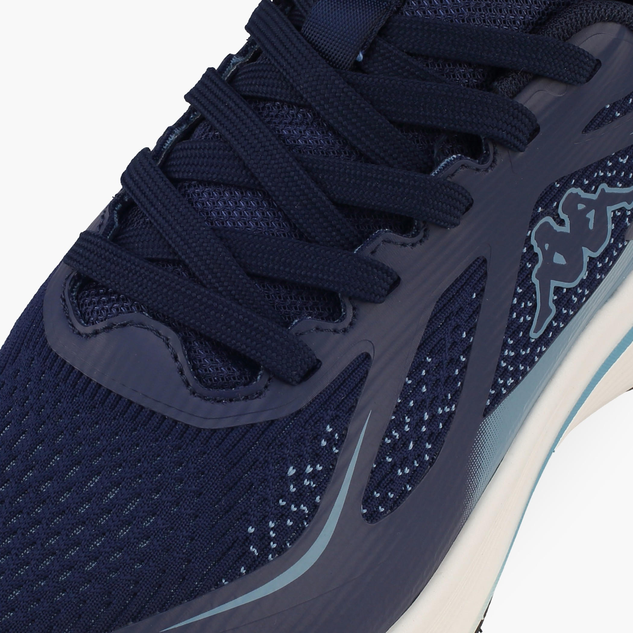 Kappa Men Logo Lace-Up Sports Shoes-sports-men-shoes-image-4