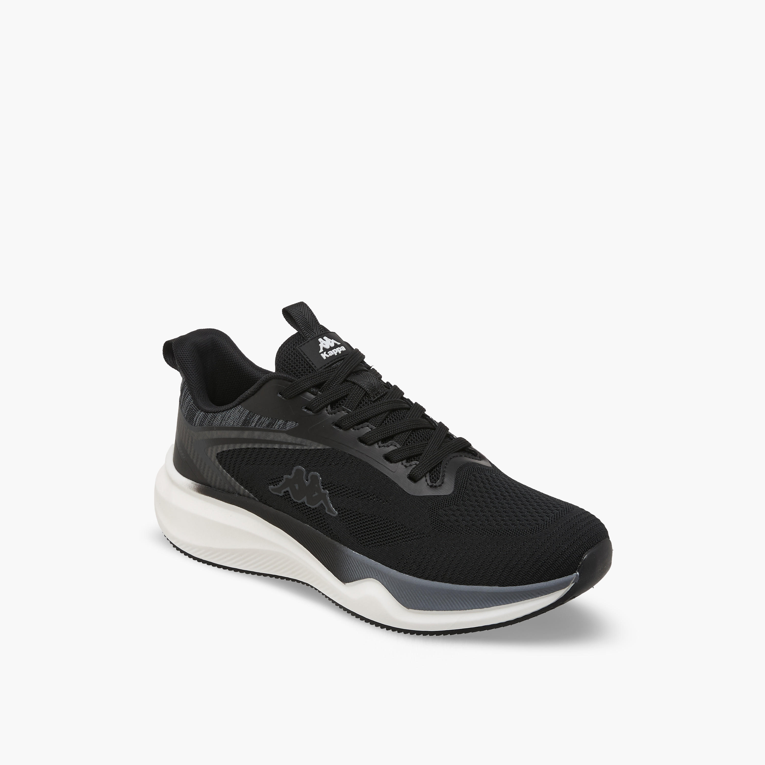 Kappa Men Lace-Up Sports Shoes-men-shoes-sports-image-2