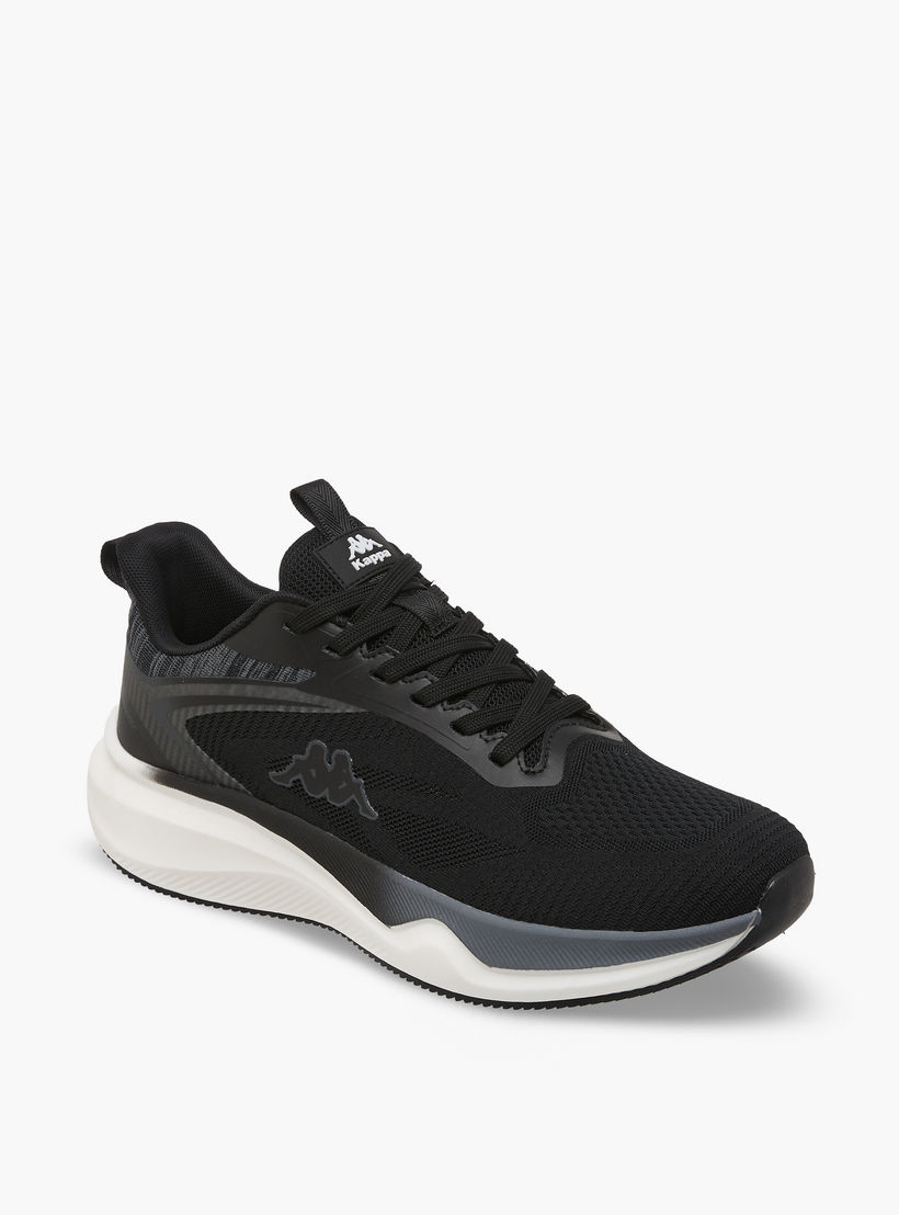 Kappa Men Lace-Up Sports Shoes-men-shoes-sports-image-2