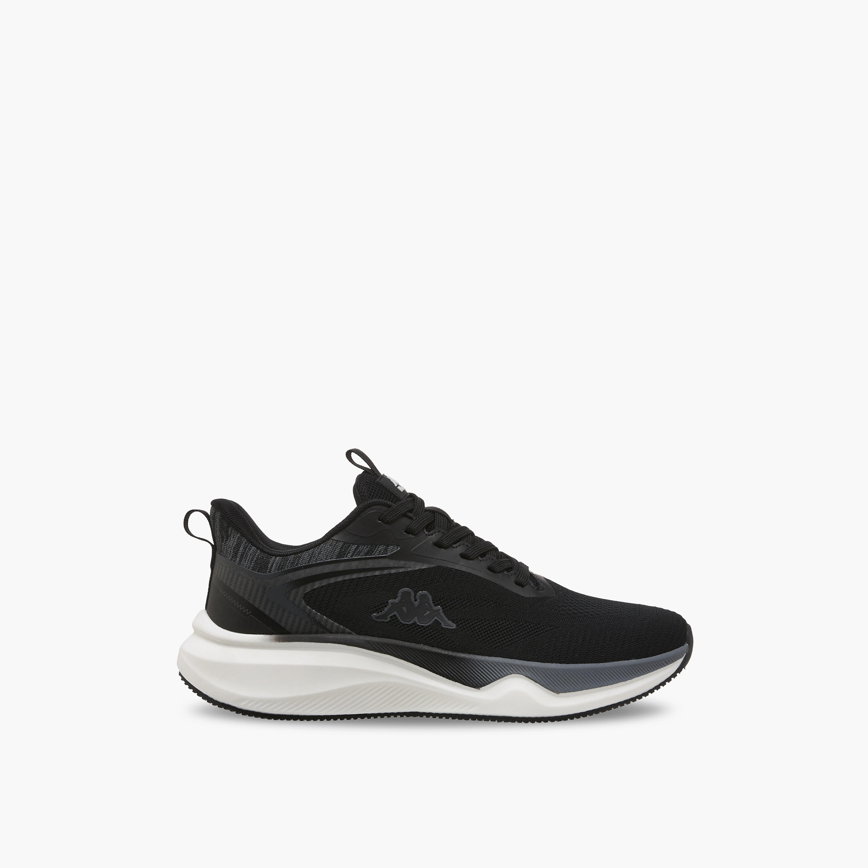 Kappa Men Lace-Up Sports Shoes-men-shoes-sports-image-3