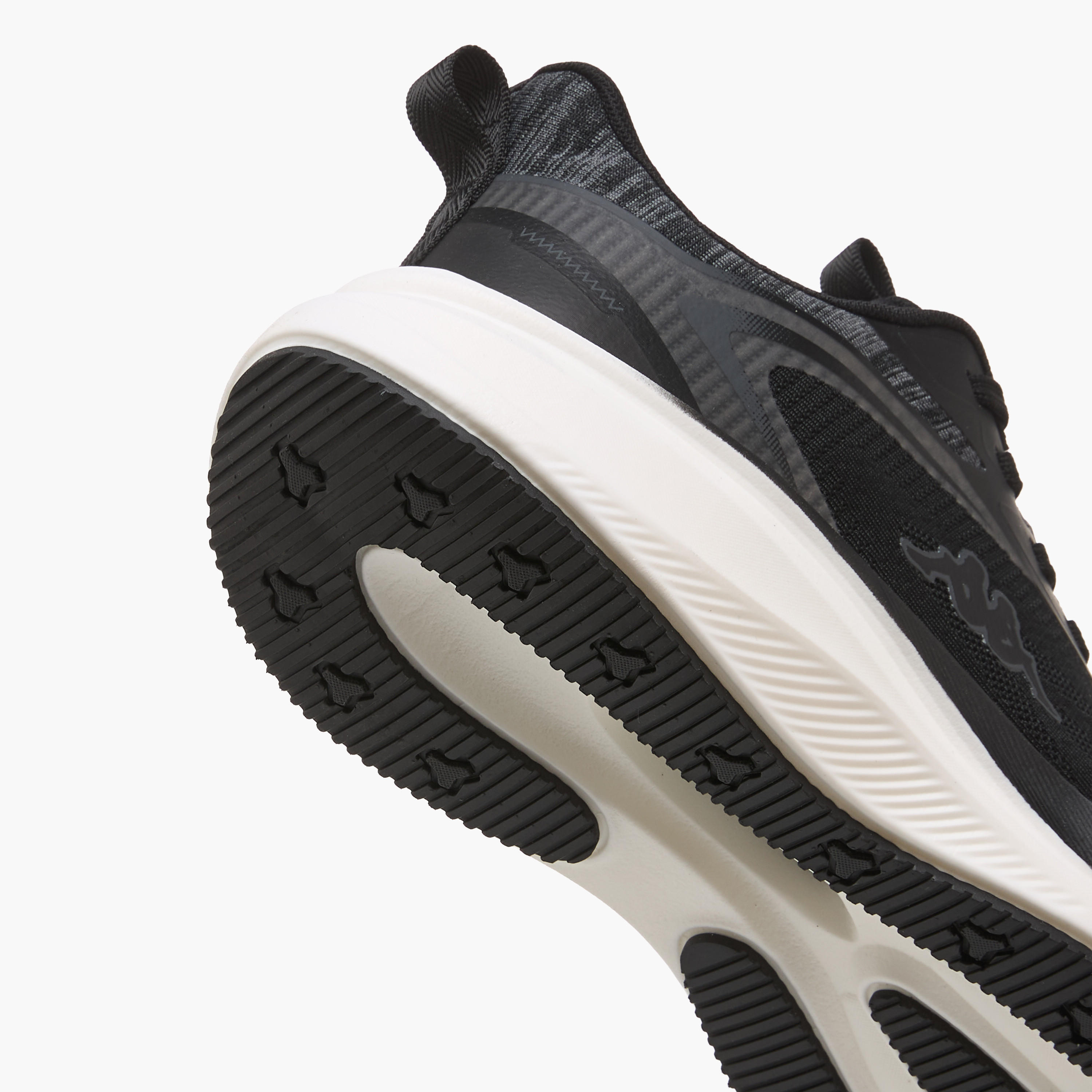Kappa Men Lace-Up Sports Shoes-men-shoes-sports-image-5