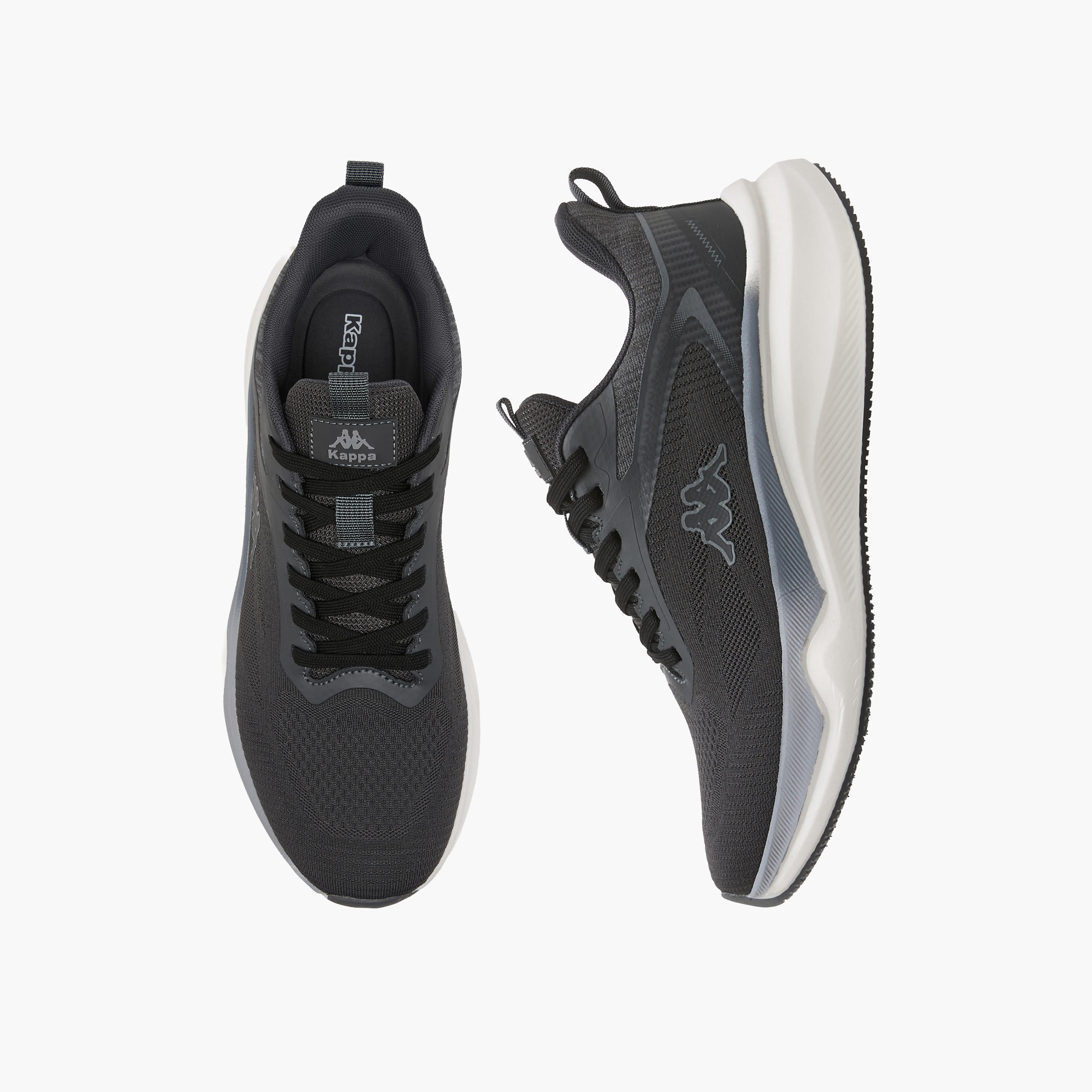 حذاء رياضي برباط إغلاق للرجال من كابا-men-shoes-sports-image-1