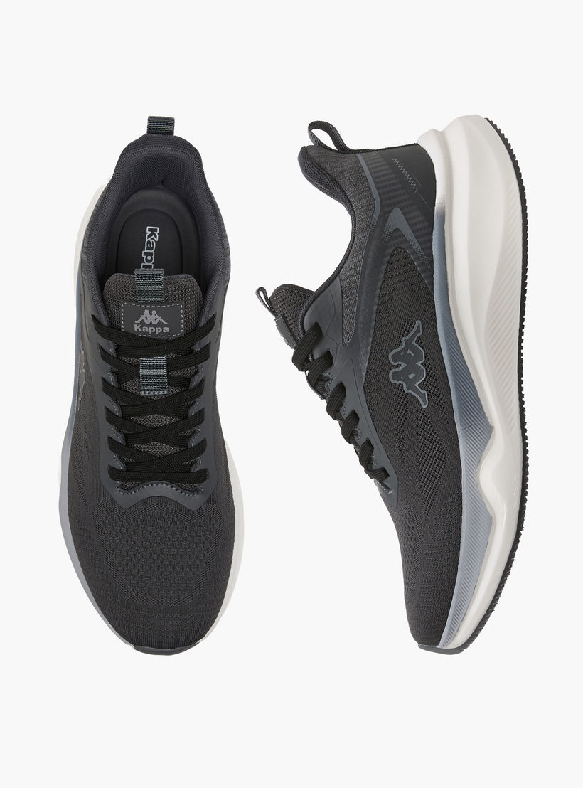 حذاء رياضي برباط إغلاق للرجال من كابا-men-shoes-sports-image-1