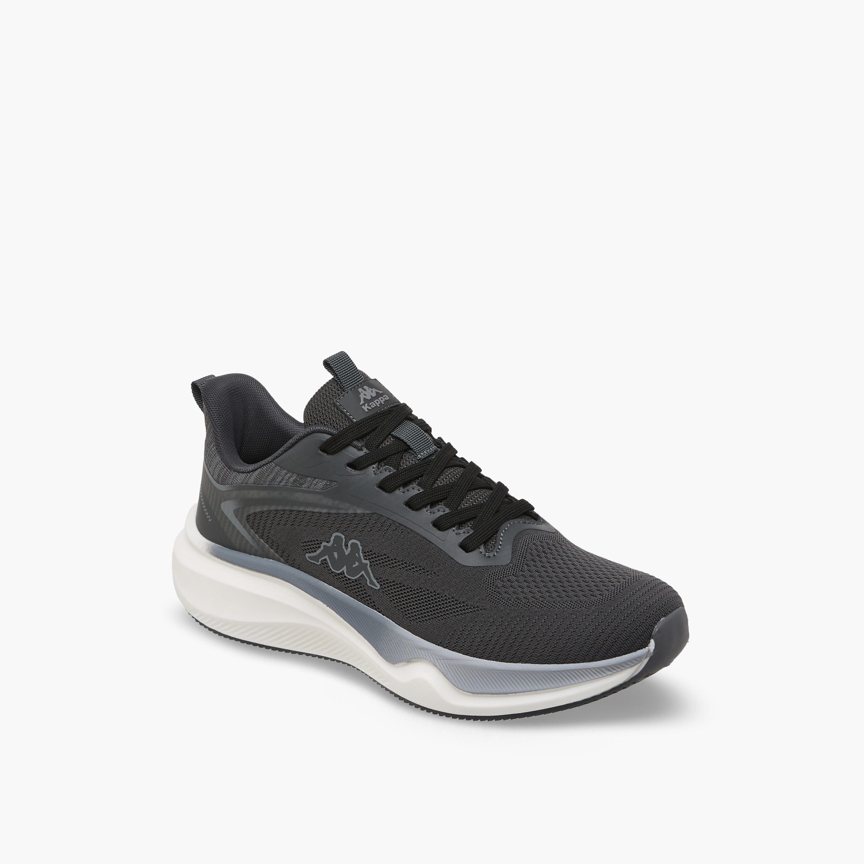 حذاء رياضي برباط إغلاق للرجال من كابا-men-shoes-sports-image-2