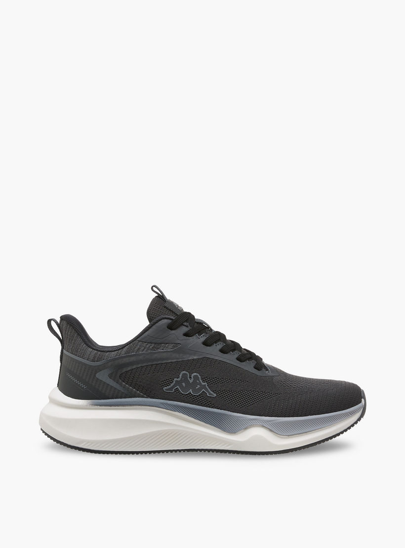 حذاء رياضي برباط إغلاق للرجال من كابا-men-shoes-sports-image-3