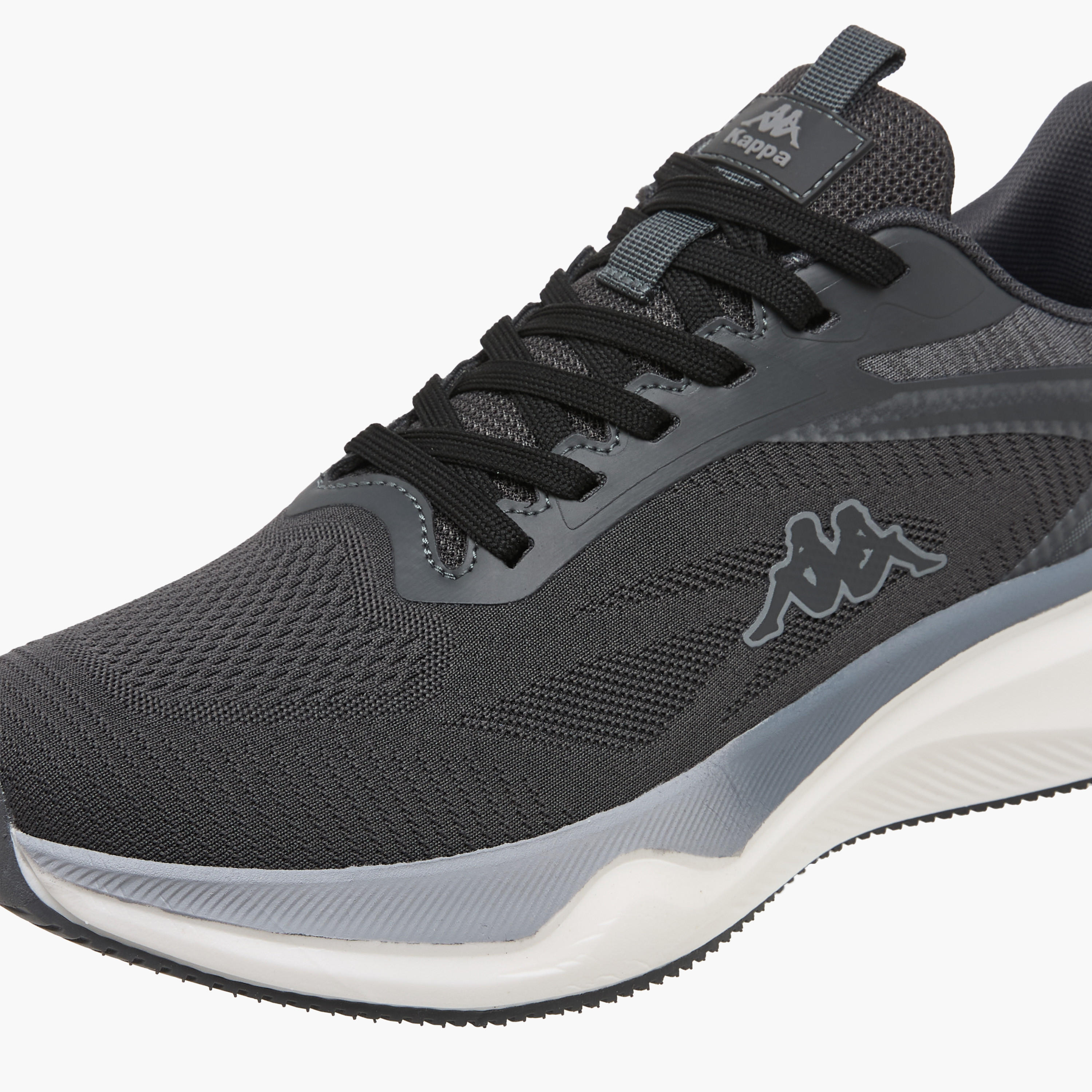 حذاء رياضي برباط إغلاق للرجال من كابا-men-shoes-sports-image-4