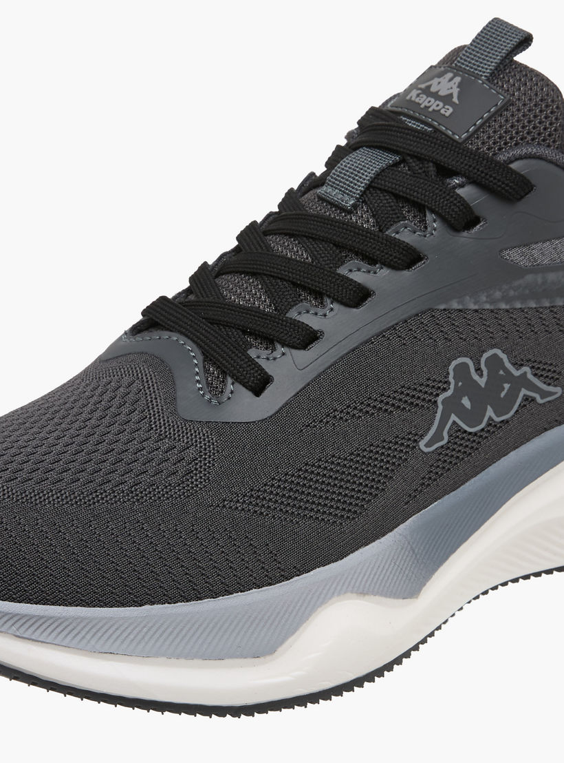 حذاء رياضي برباط إغلاق للرجال من كابا-men-shoes-sports-image-4