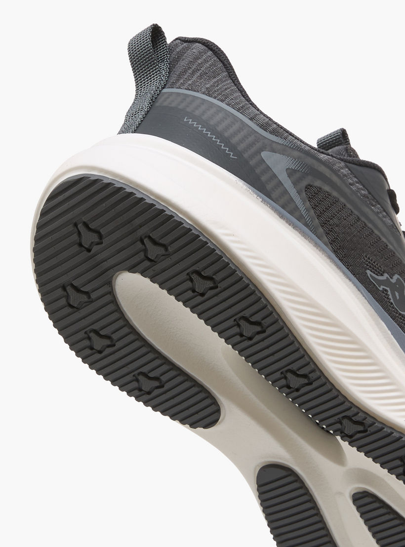 حذاء رياضي برباط إغلاق للرجال من كابا-men-shoes-sports-image-5