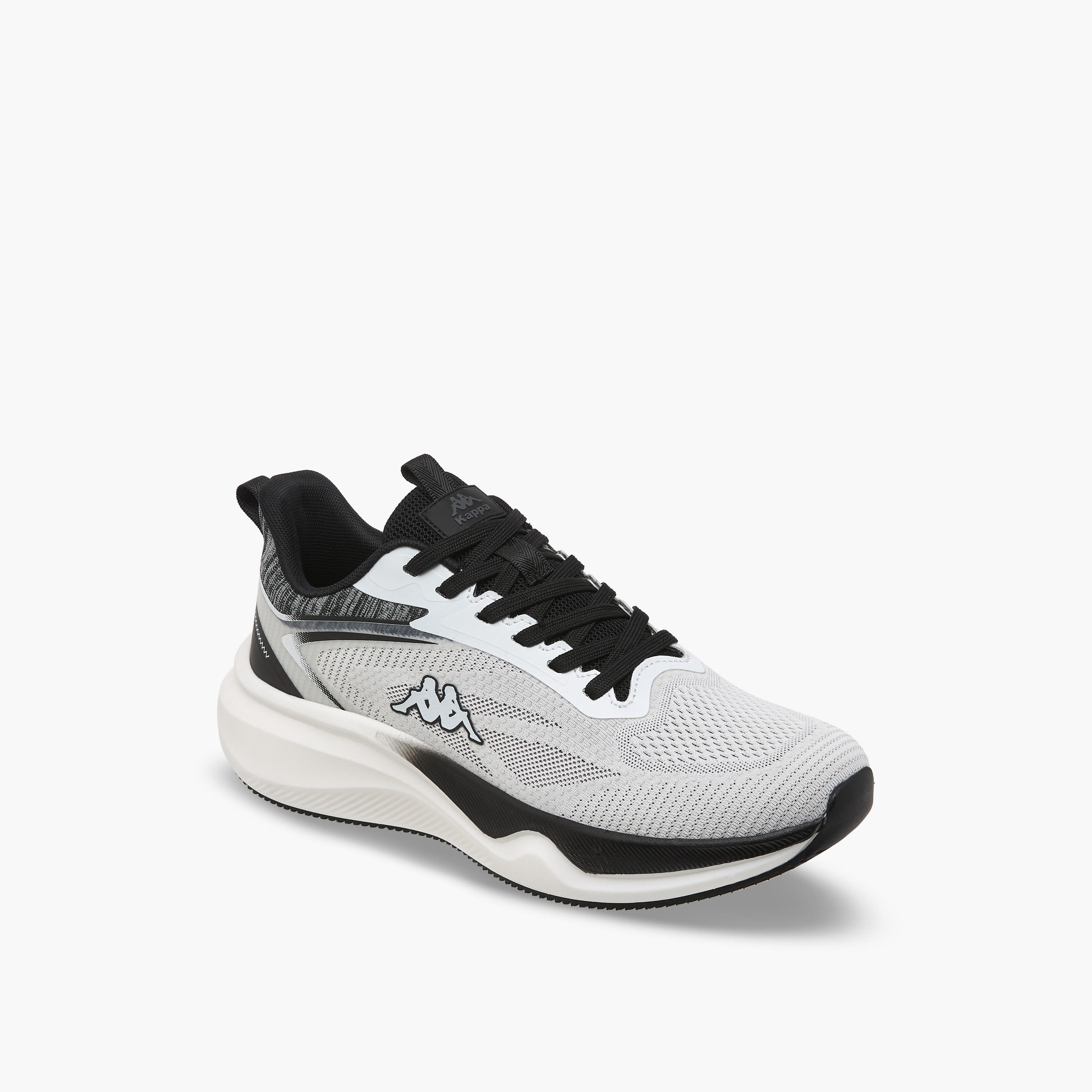 Kappa Men Lace-Up Sports Shoes-men-shoes-sports-image-2