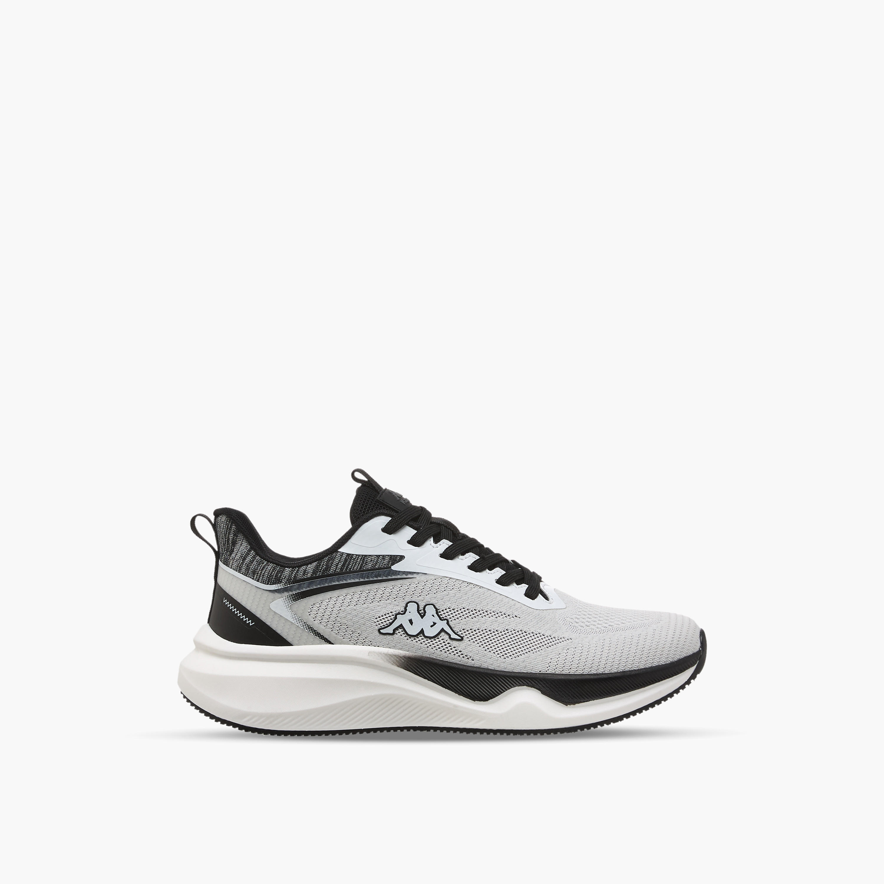 Kappa Men Lace-Up Sports Shoes-men-shoes-sports-image-3