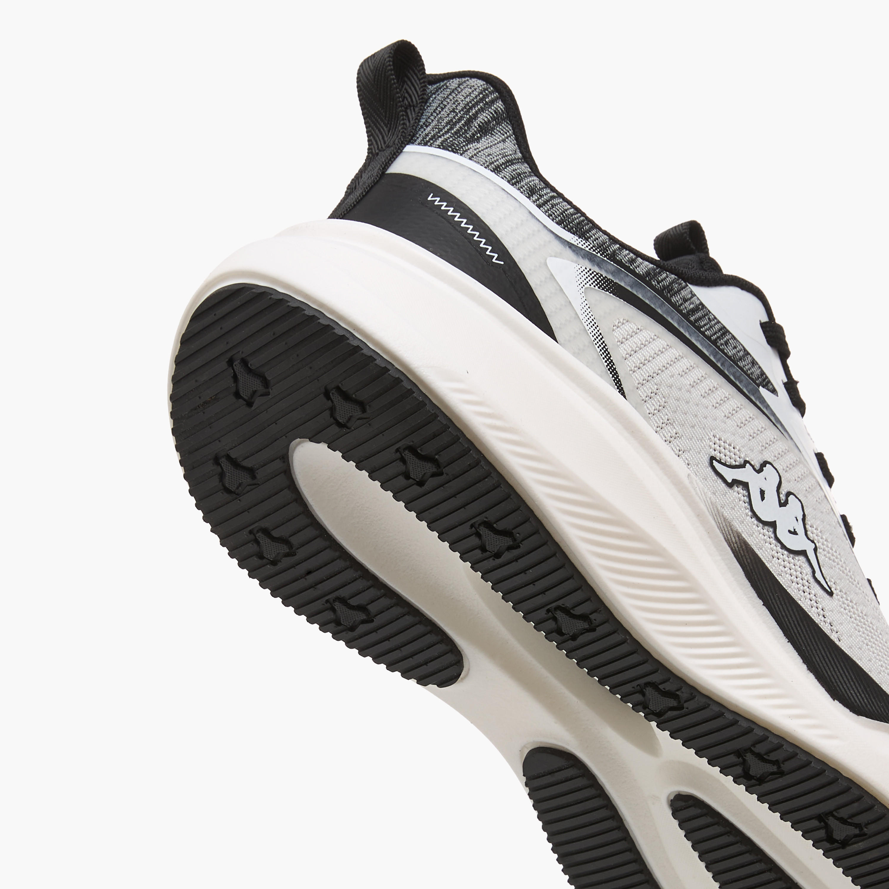 Kappa Men Lace-Up Sports Shoes-men-shoes-sports-image-5